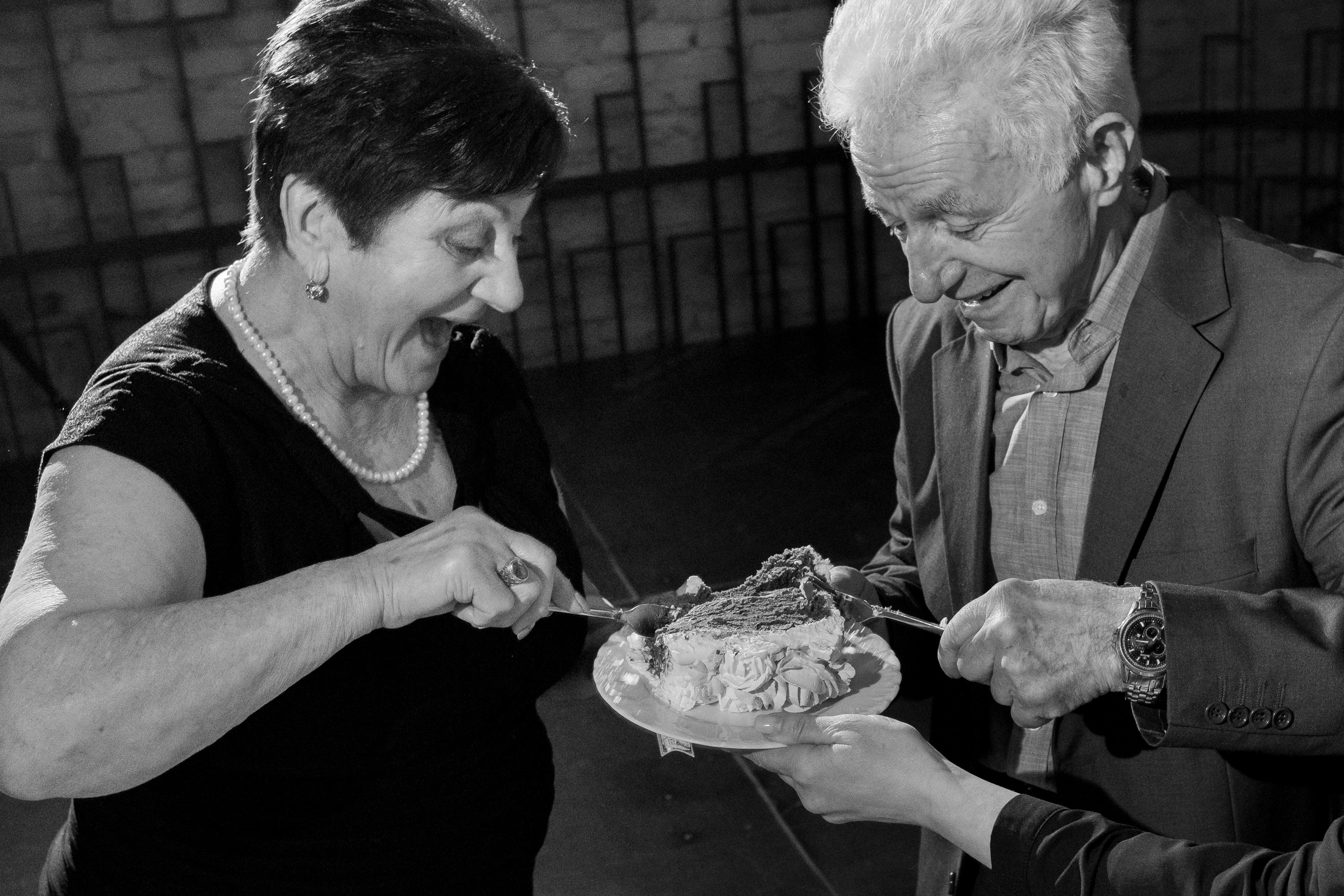 60 лет вместе. Свадебный фотограф в Абхазии, Сухум, Гагра, Сочи