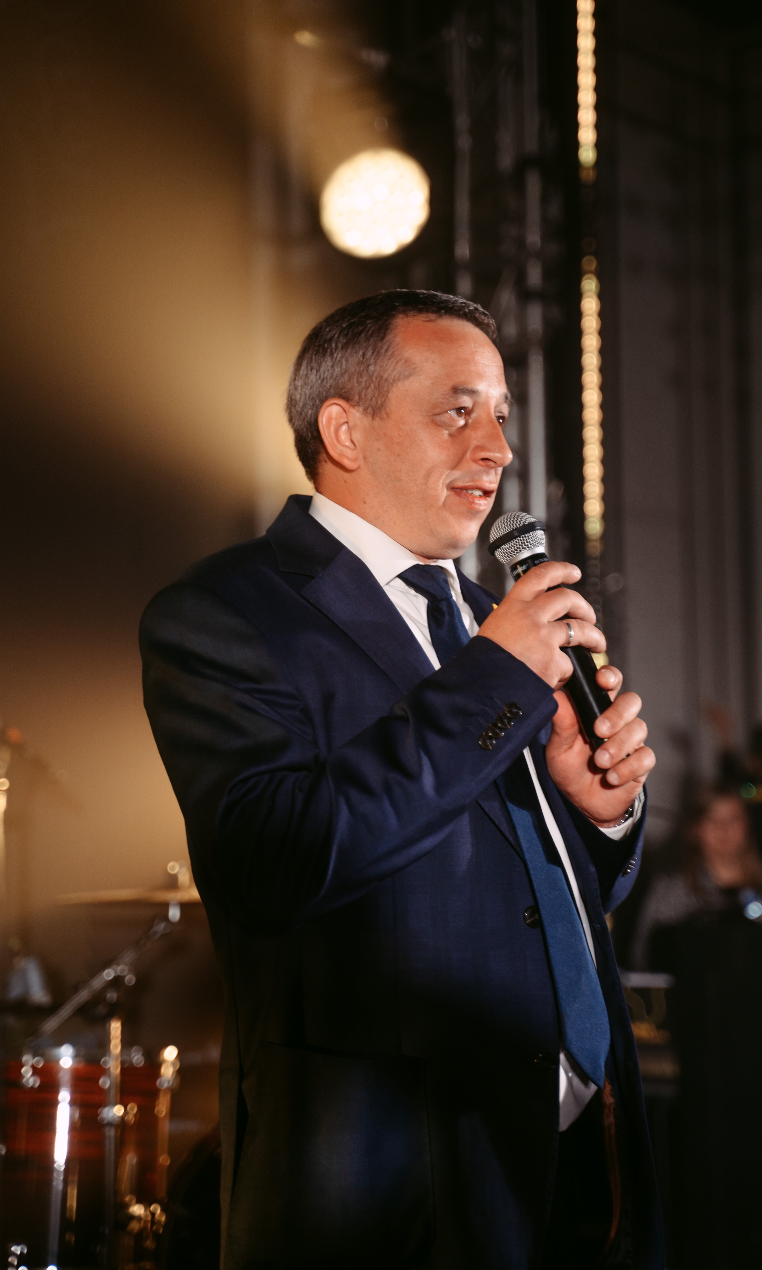 ROPA. 20 лет компании / 2024. Саша Копылов, фотограф в Казани