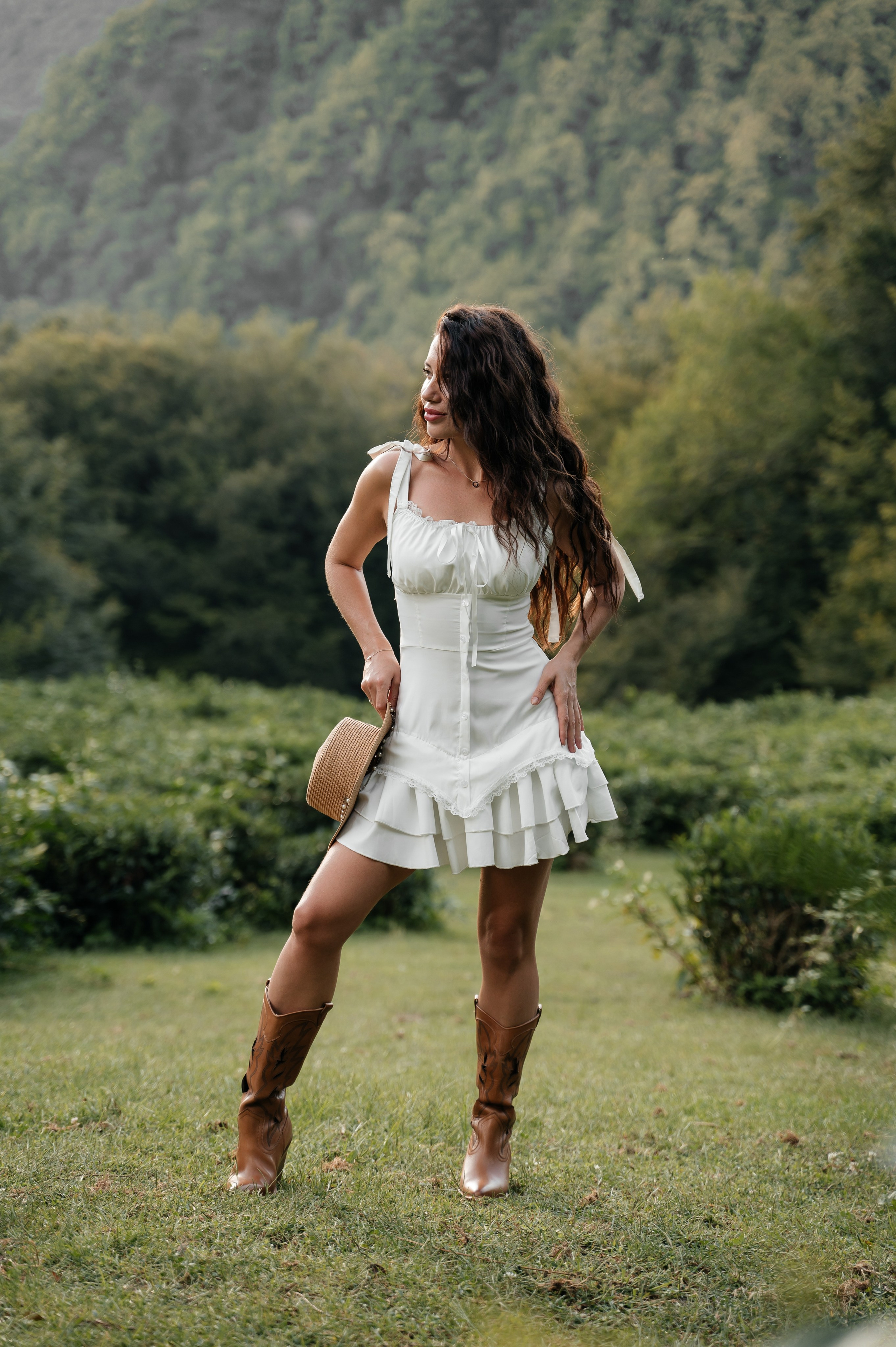 Мария. Фотограф Палий Ульяна