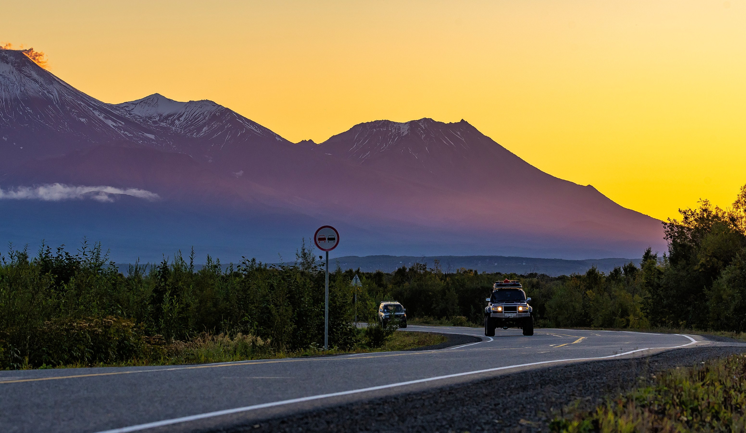 Камчатка. Макс По — фото и видео съемки любого формата