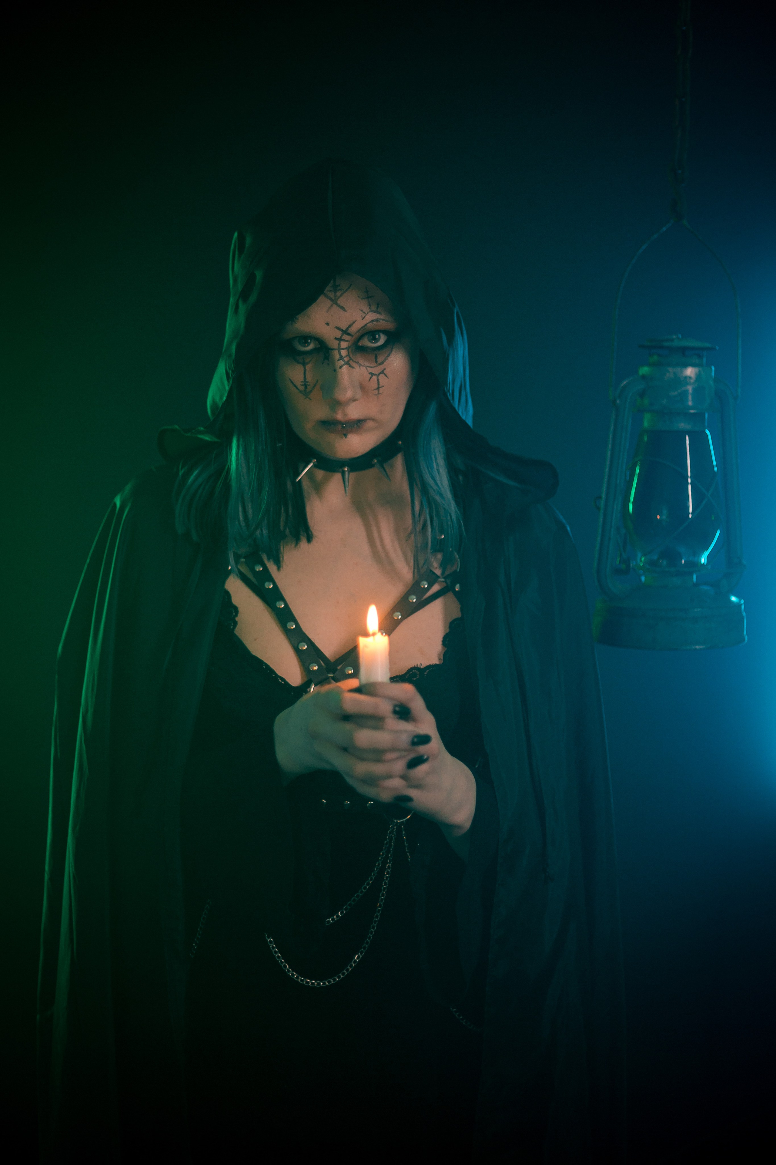 MediaDroom_WITCH. Репортажный фотограф Дмитрий (Нижний Новгород)