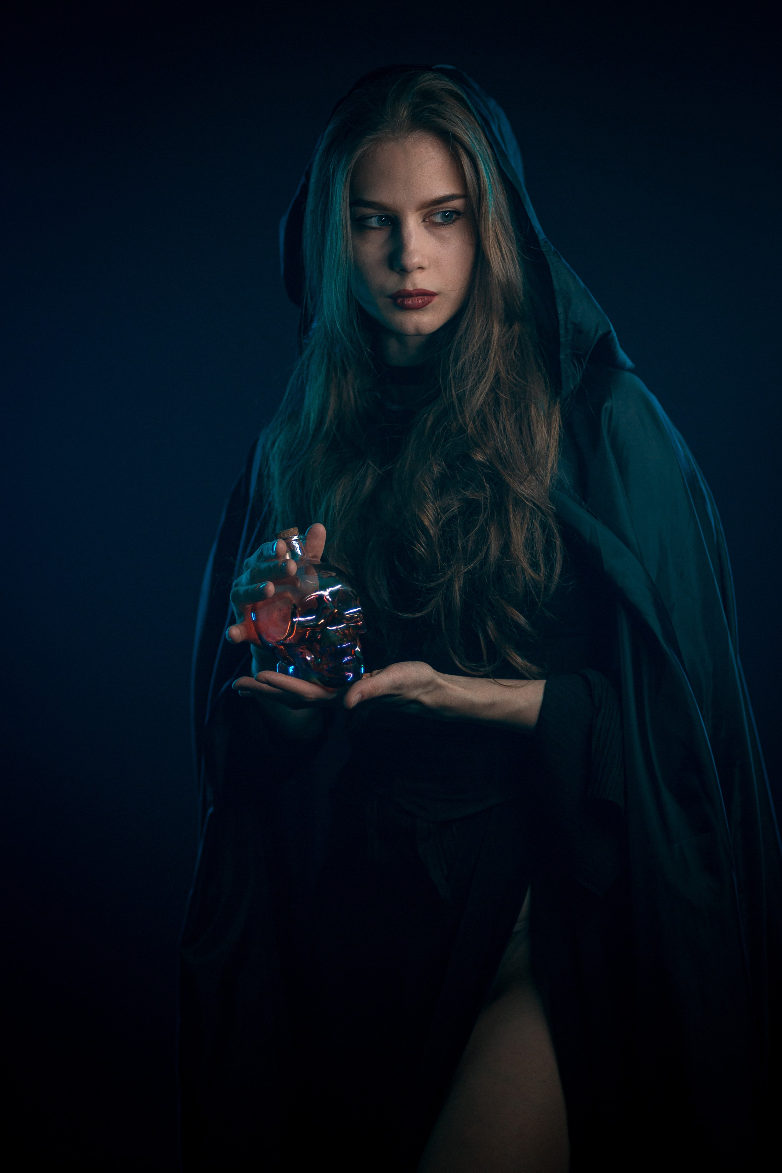 MediaDroom_WITCH. Репортажный фотограф Дмитрий (Нижний Новгород)
