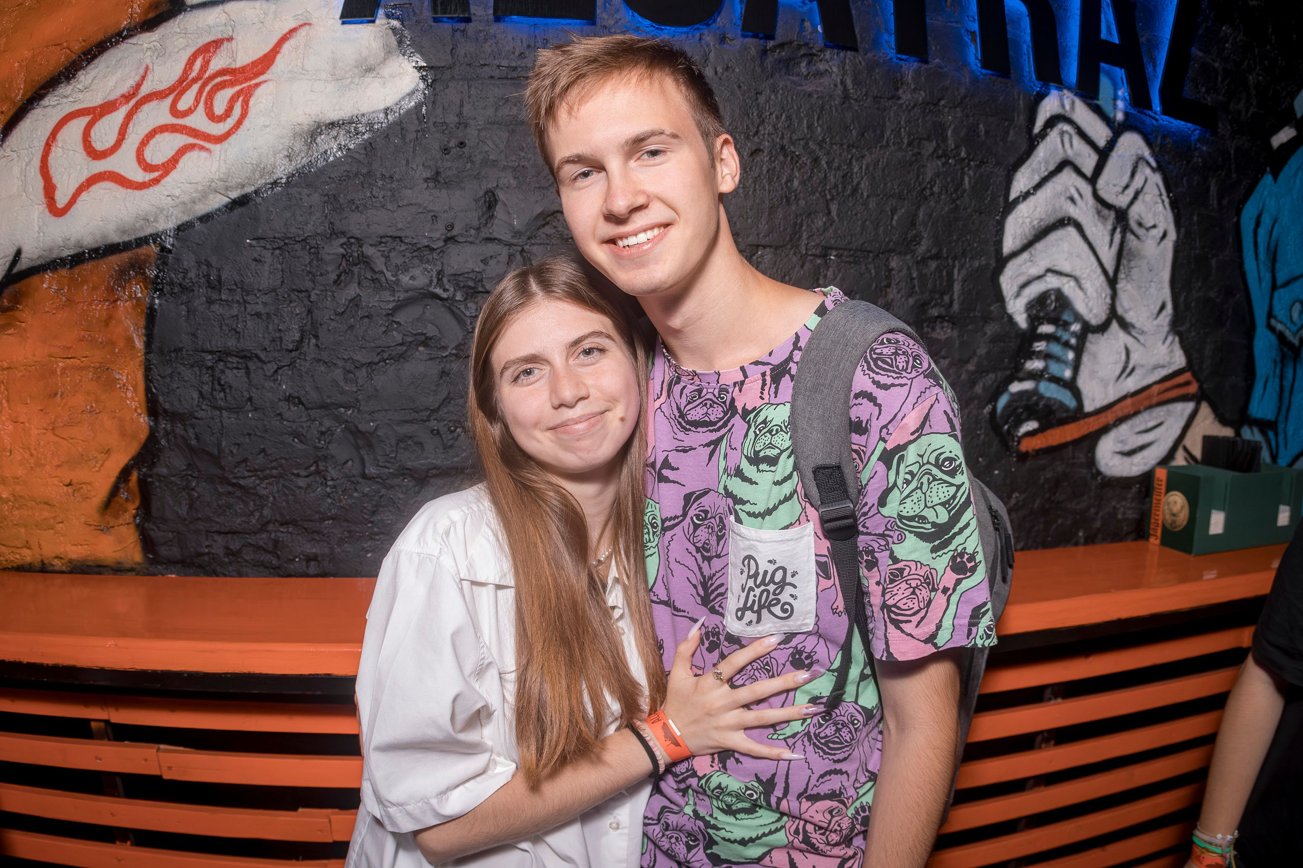 Видео Касета Твоих Родителей. Репортажный фотограф Дмитрий (Нижний Новгород)