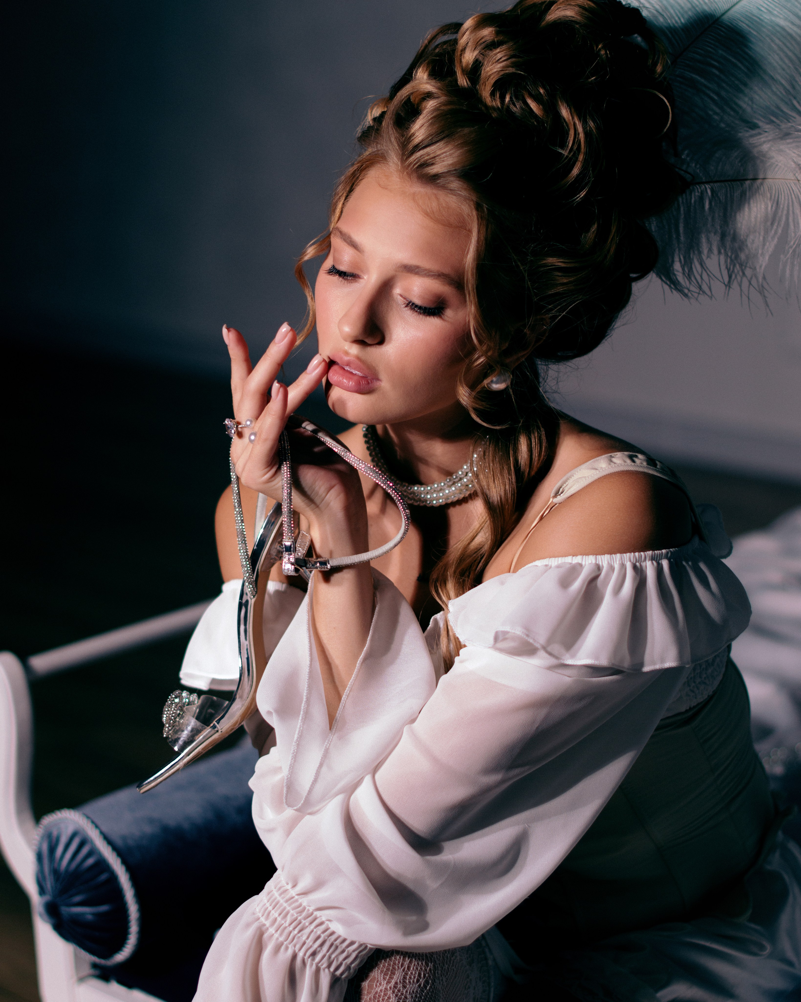 Нона. Мария-женский фотограф в Красноярске