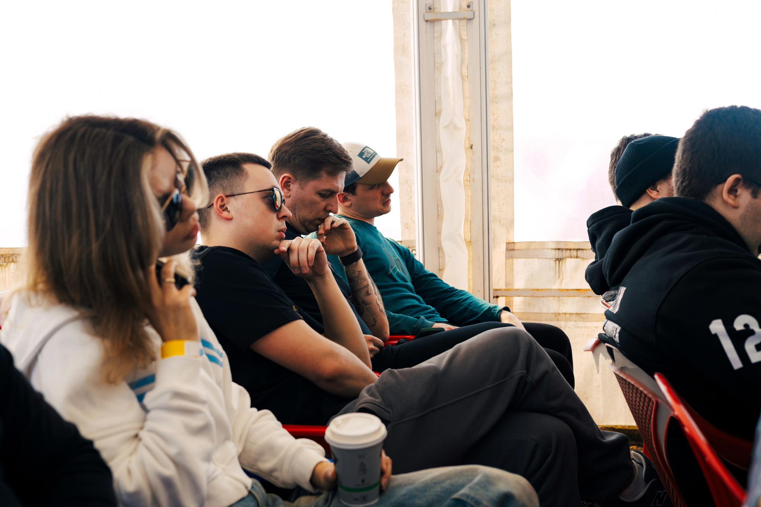 1 этап Let’s Drift 2025 — Фоторепортаж с автодрома