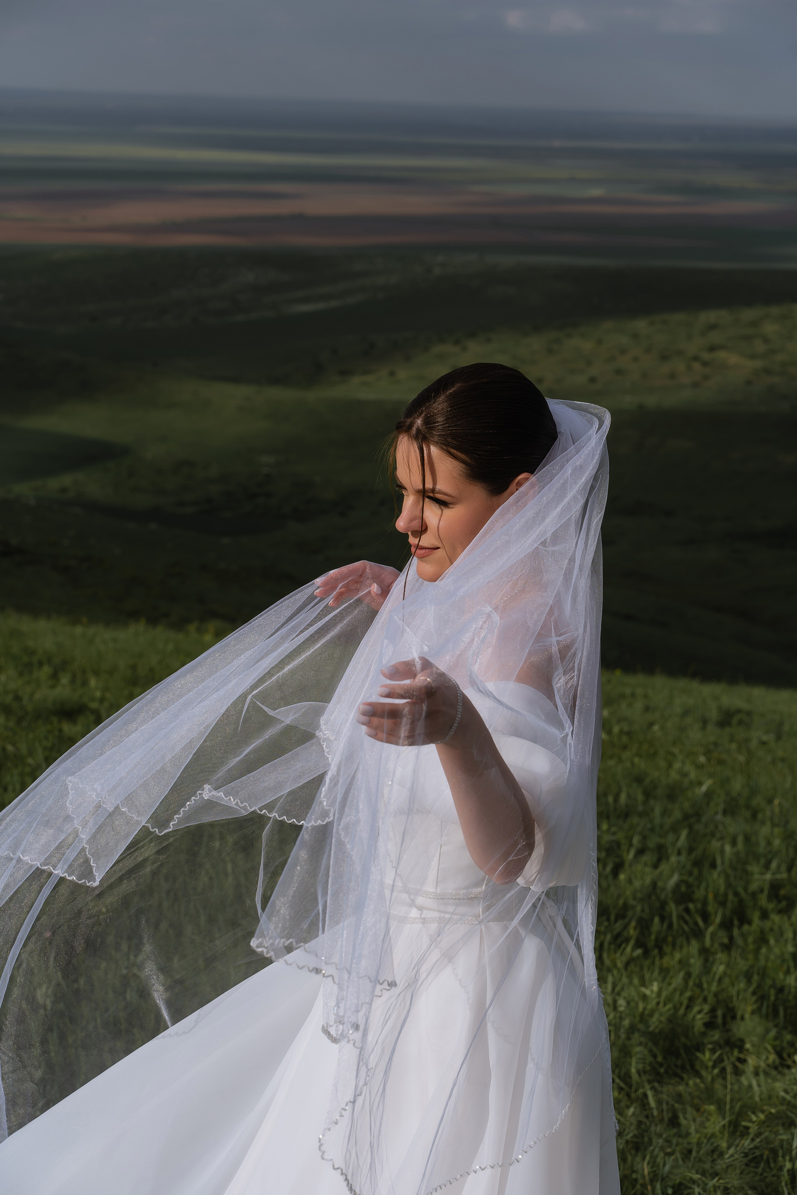 Илья и Юлия. Свадебный и семейный фотограф Екатерина Коробова г. Моздок