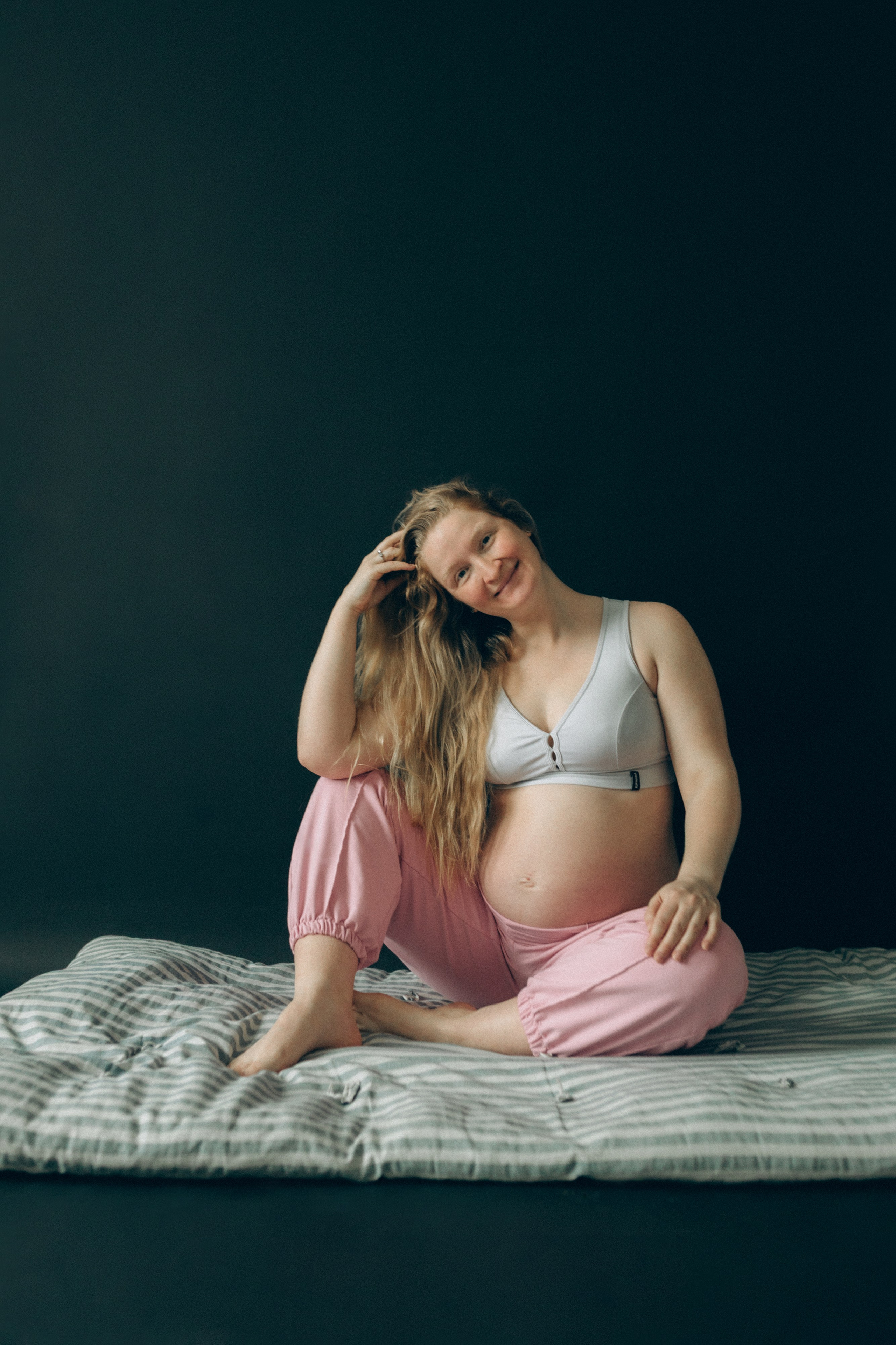 Настя & Андрей. Семейный фотограф и фотограф на роды в Ростове-на-Дону Мухина Виктория