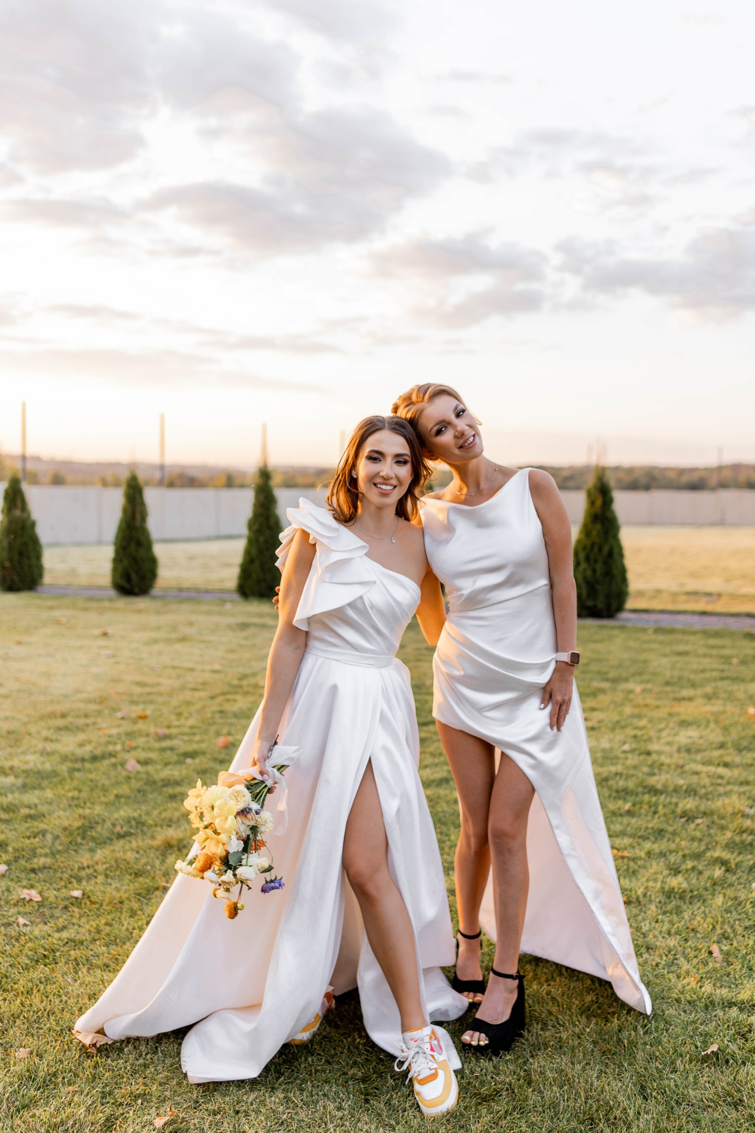 Настя|Никита. Свадебный фотограф Надежда Рыжикова