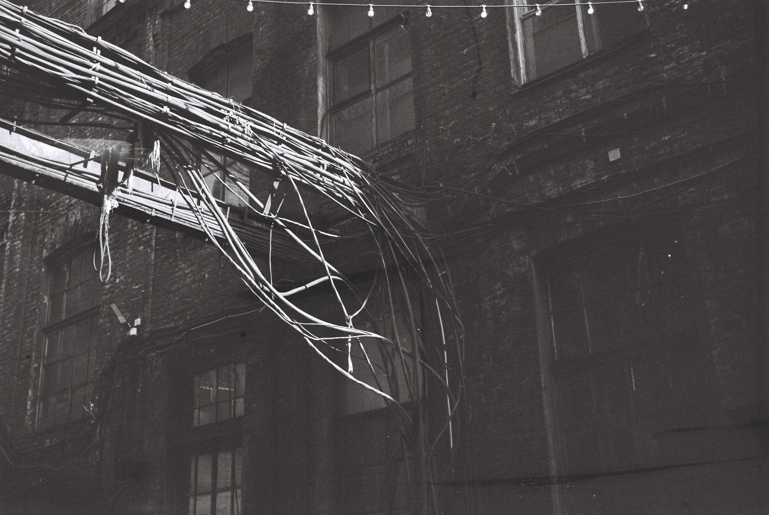 Петербург на пленку. Travel-фотограф Ирина Милинцова