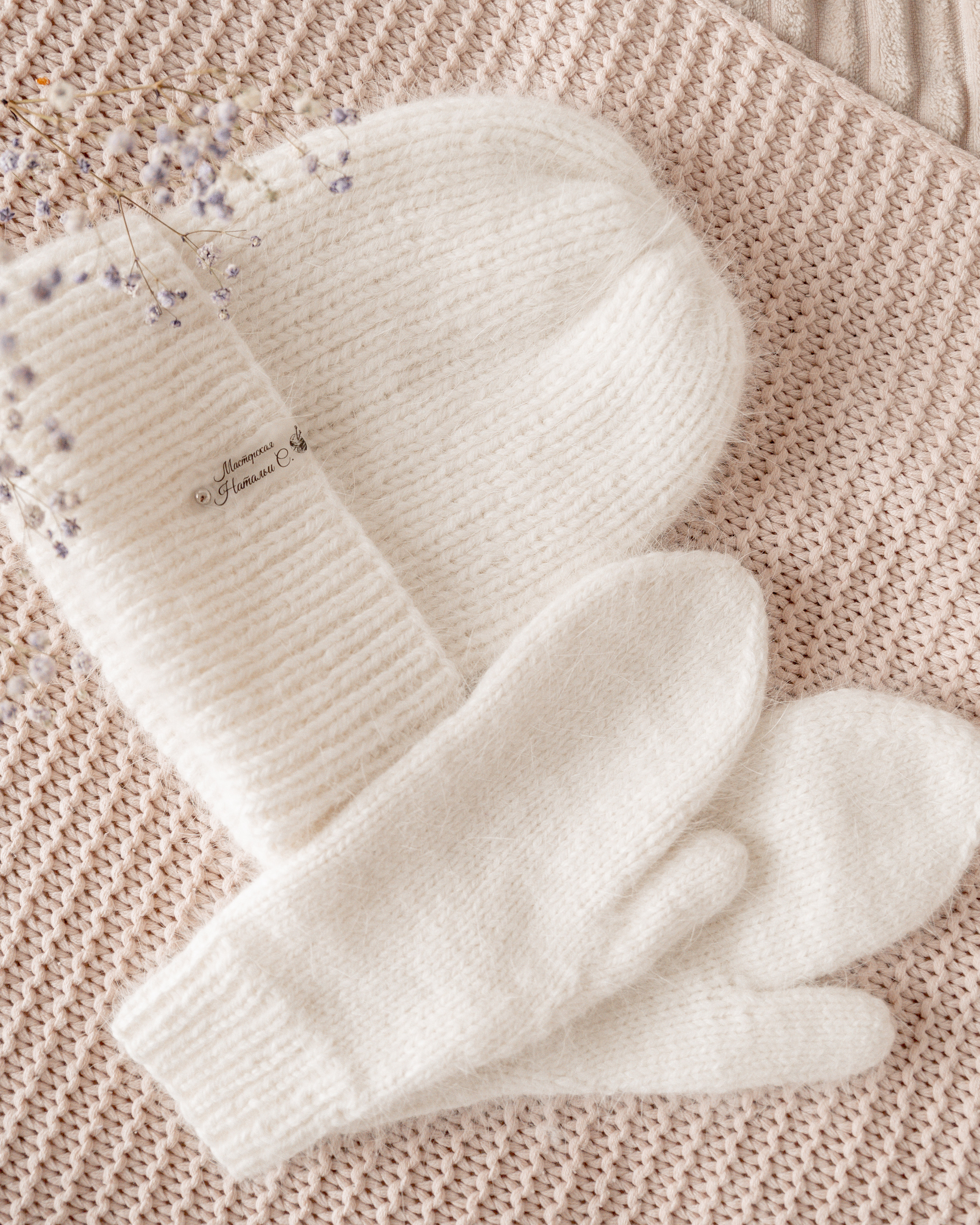 Контент-фотосессия для мастерской Натальи. Фотограф в Москве и Московской области Таня Яблочкина