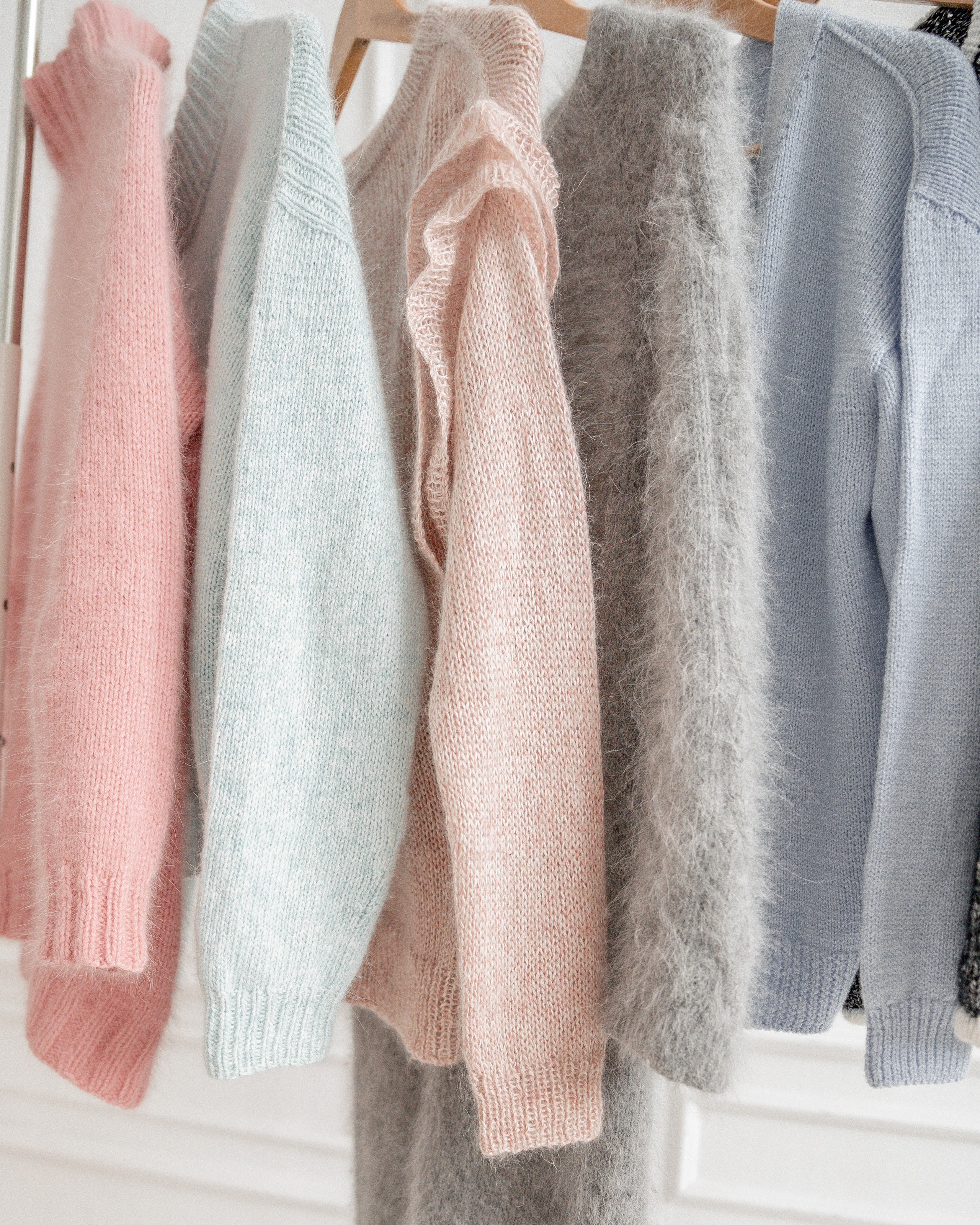 Контент-фотосессия для мастерской Натальи. Фотограф в Москве и Московской области Таня Яблочкина