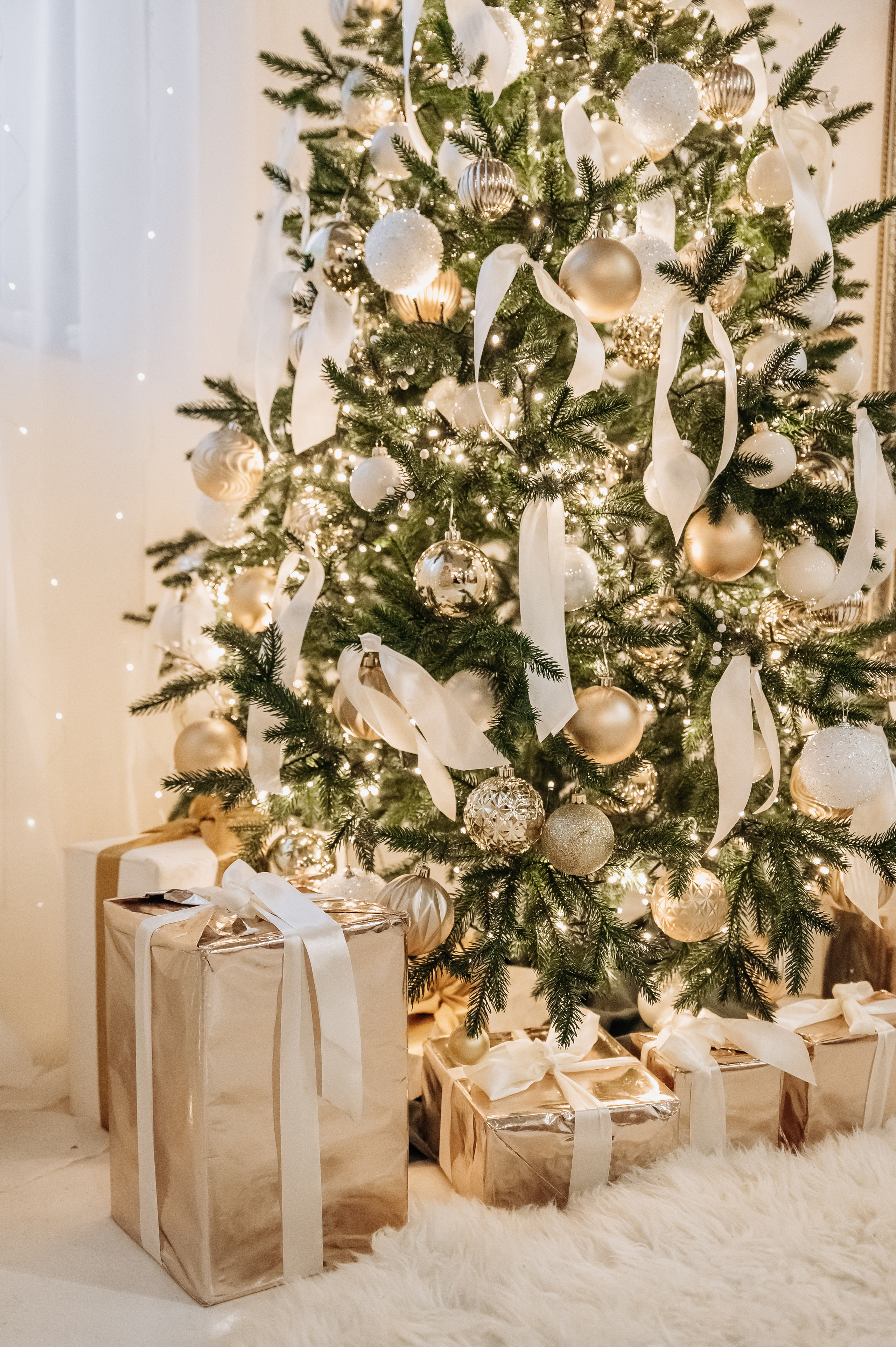 Новогодняя семейная фотосессия Вити, Насти и Матвея. Фотограф в Москве и Московской области Таня Яблочкина