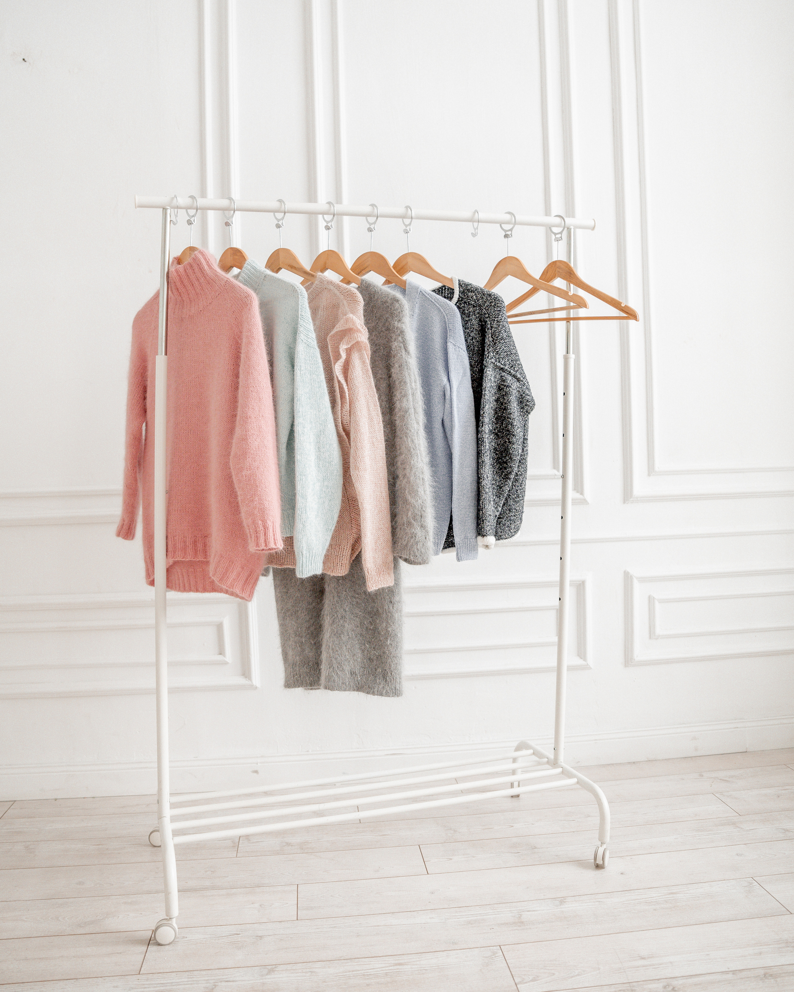 Контент-фотосессия для мастерской Натальи. Фотограф в Москве и Московской области Таня Яблочкина