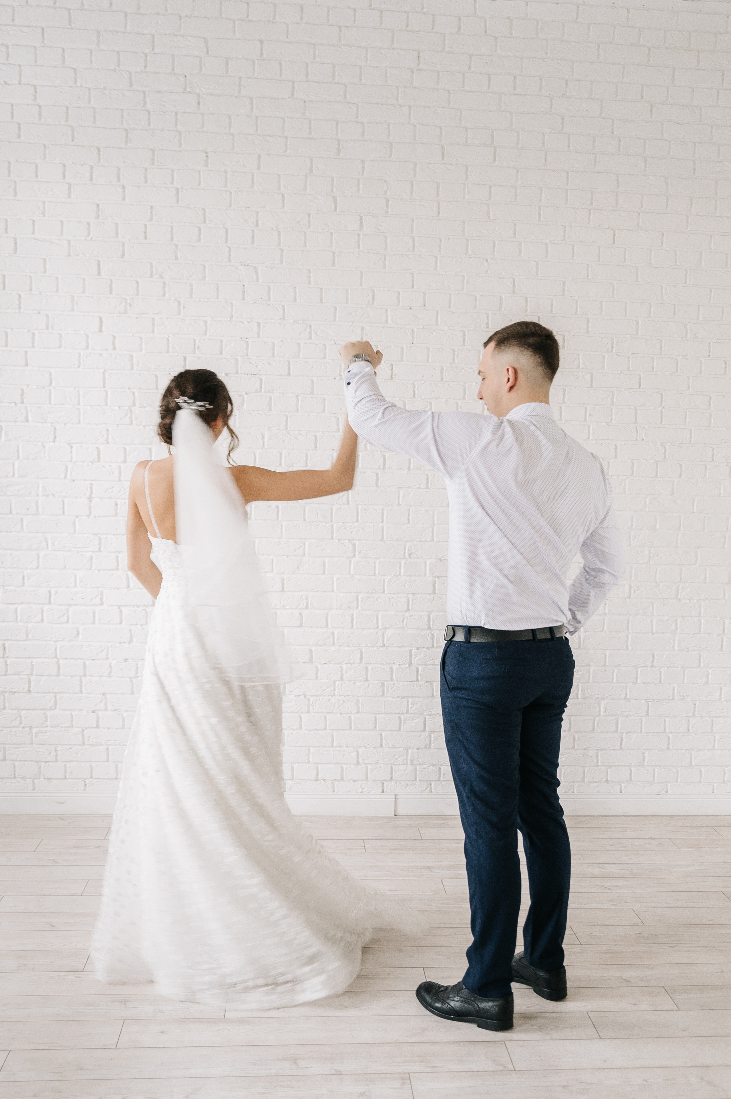 Свадебная фотосессия Ромы и Кати. Фотограф в Москве и Московской области Таня Яблочкина