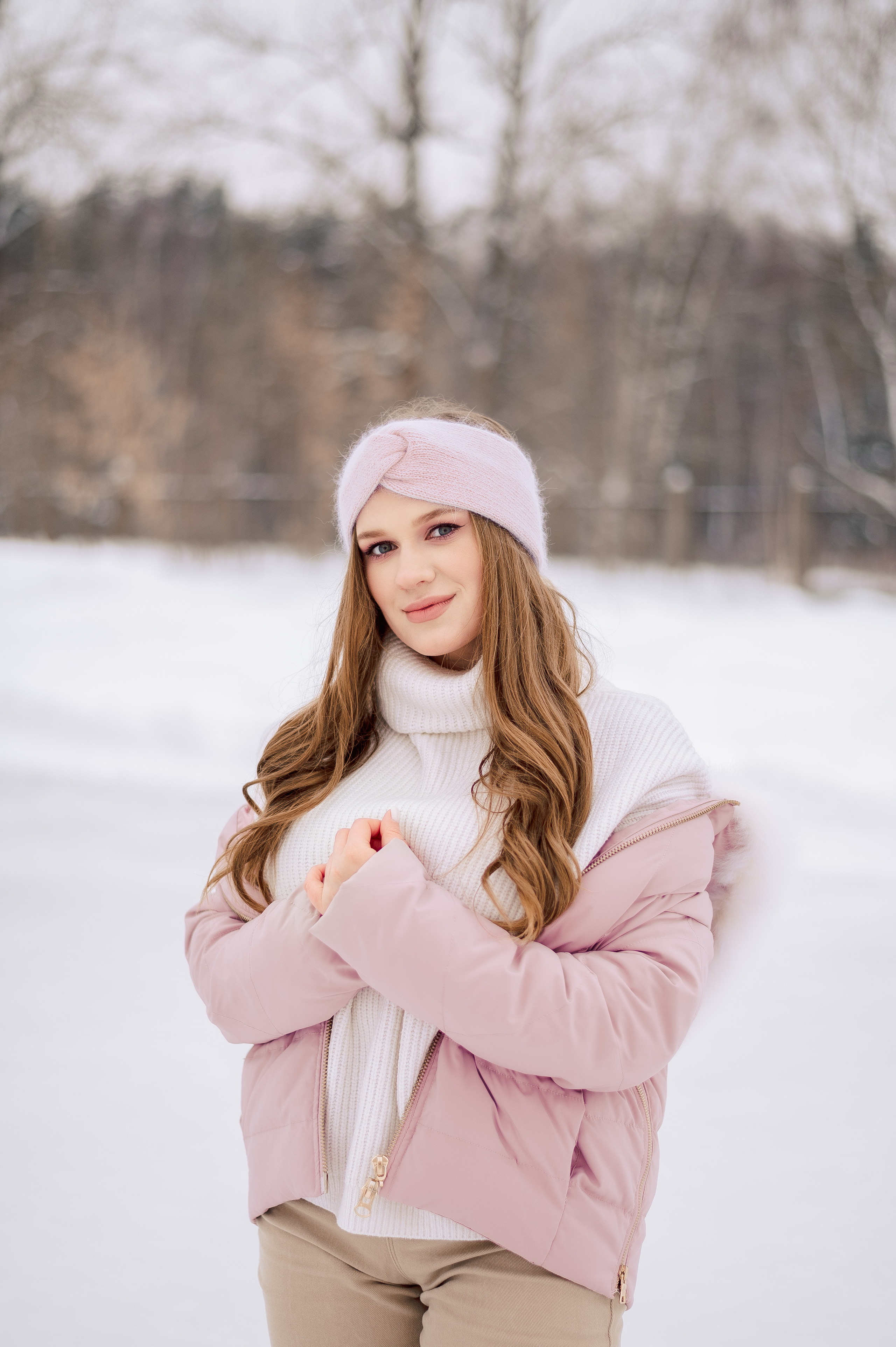 Love story Глеба и Саши на катке. Фотограф в Москве и Московской области Таня Яблочкина