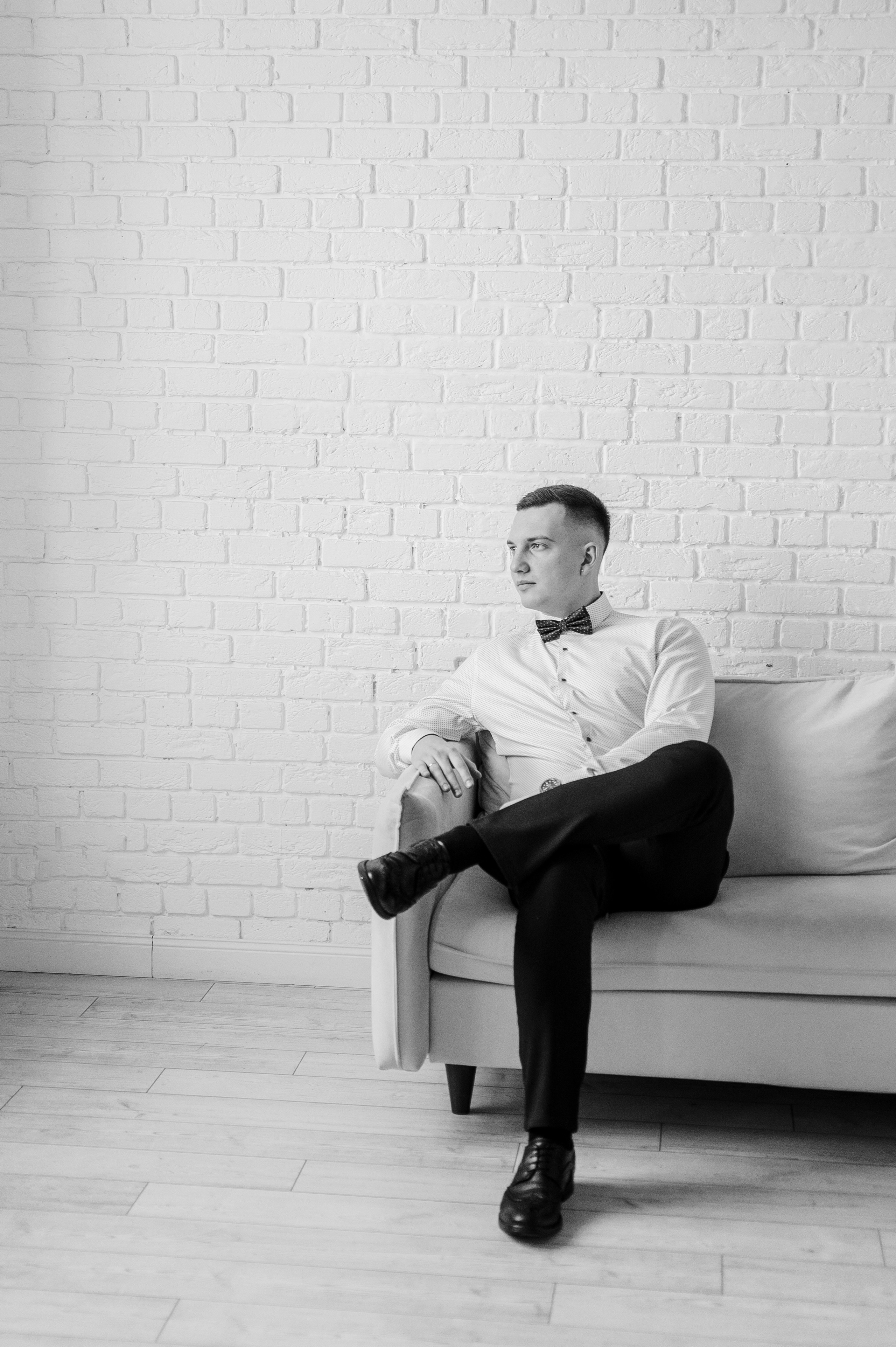 Свадебная фотосессия Ромы и Кати. Фотограф в Москве и Московской области Таня Яблочкина