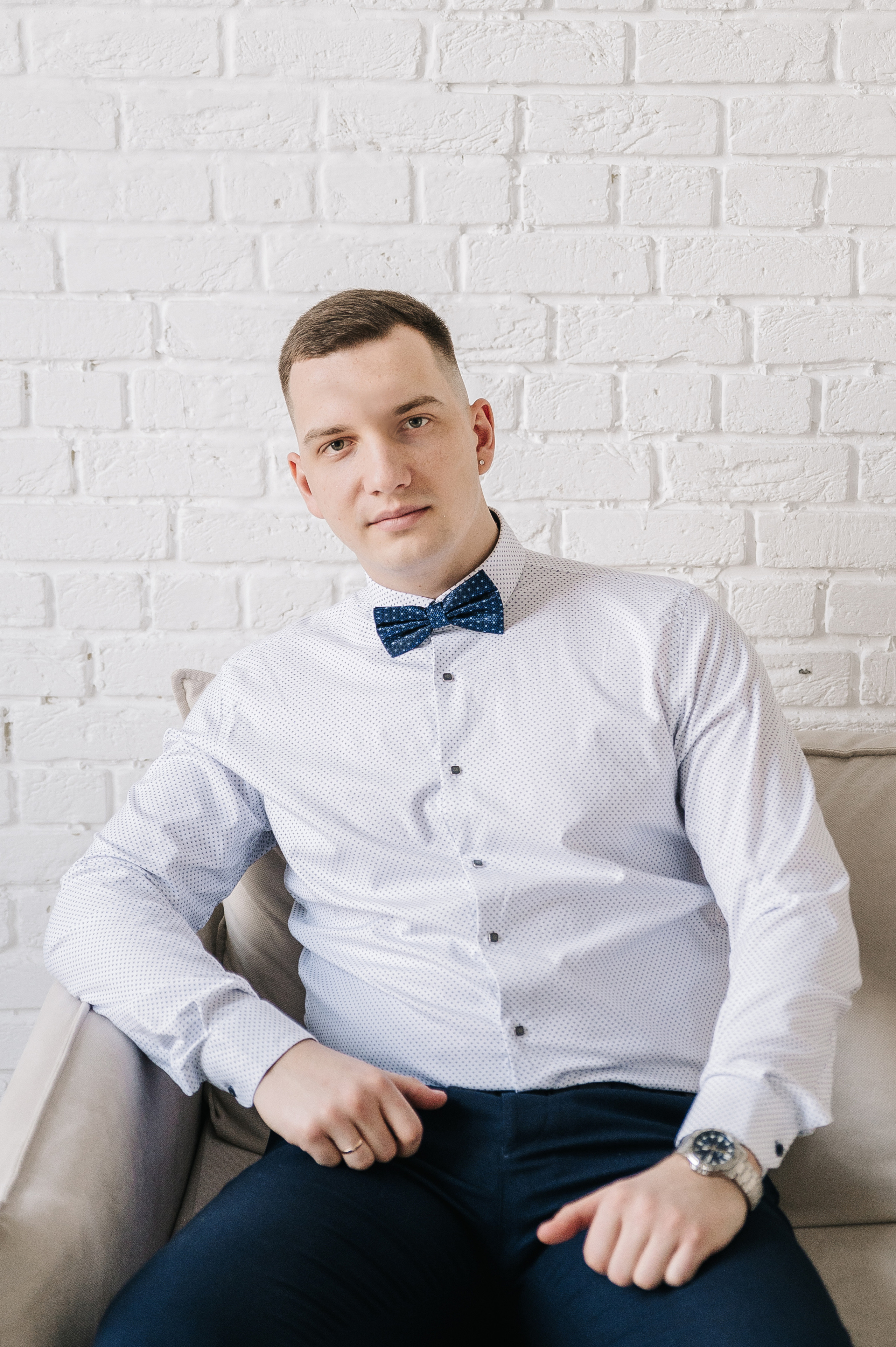 Свадебная фотосессия Ромы и Кати. Фотограф в Москве и Московской области Таня Яблочкина