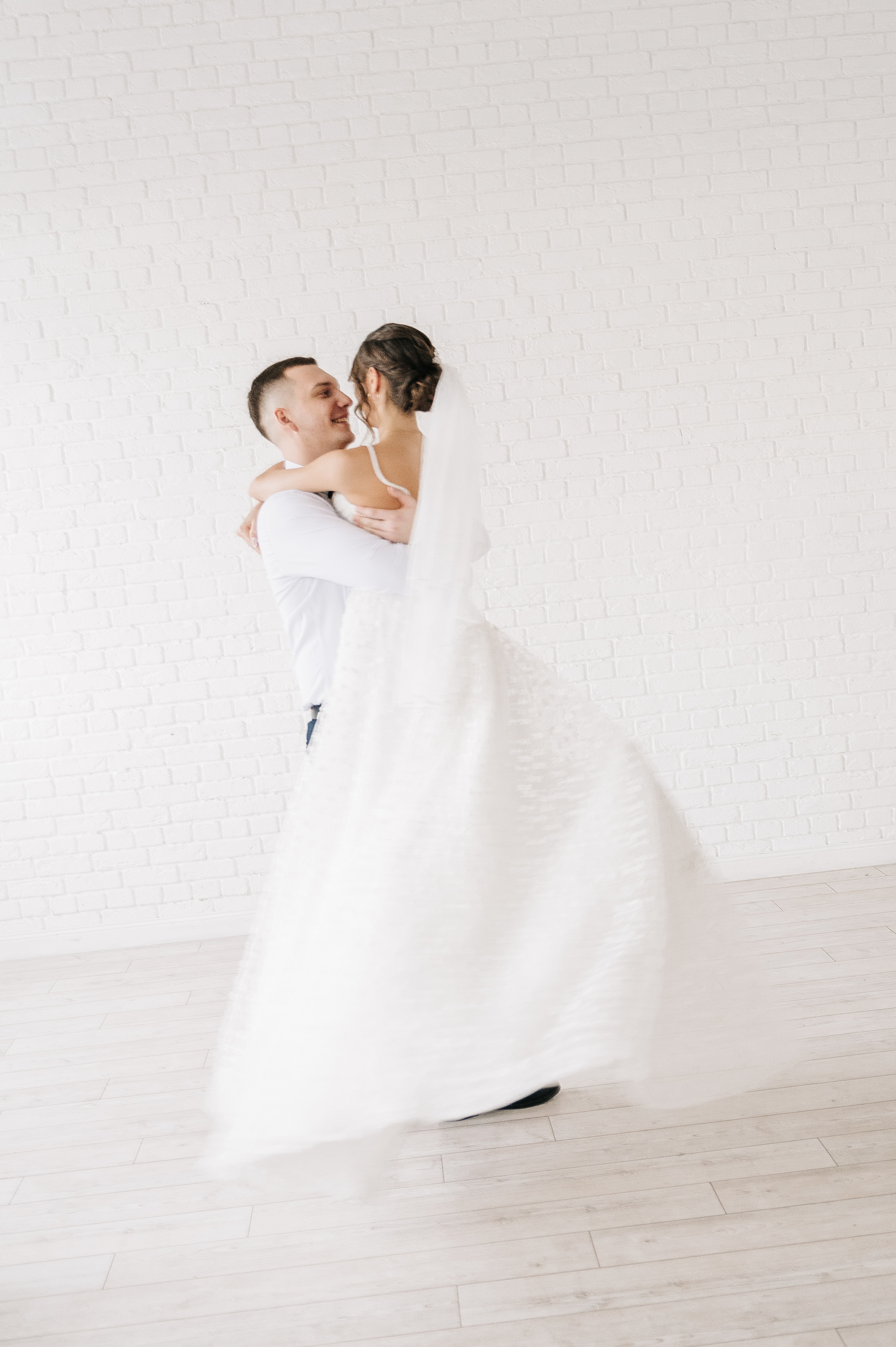 Свадебная фотосессия Ромы и Кати. Фотограф в Москве и Московской области Таня Яблочкина