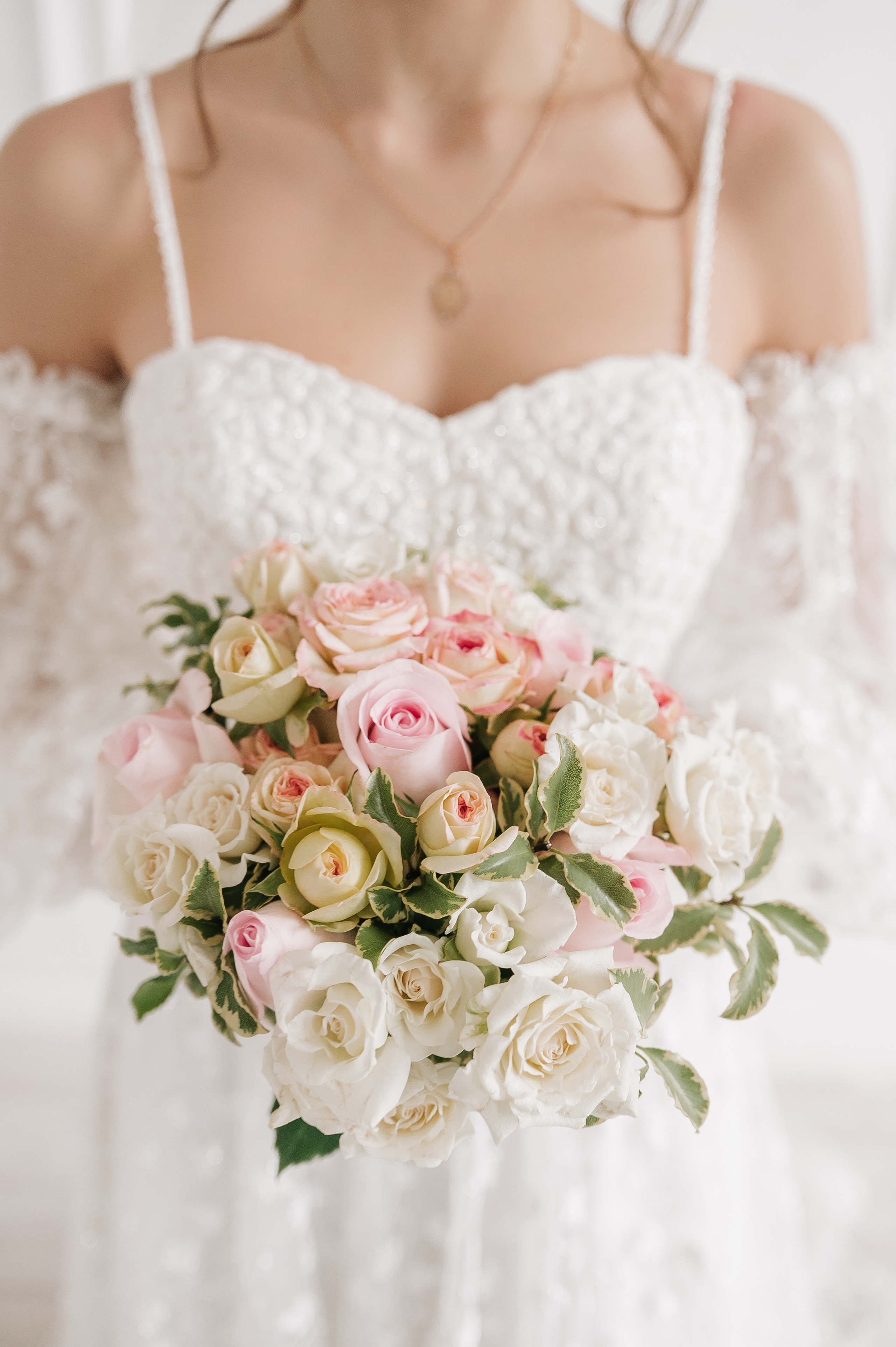 Свадебная фотосессия Ромы и Кати. Фотограф в Москве и Московской области Таня Яблочкина