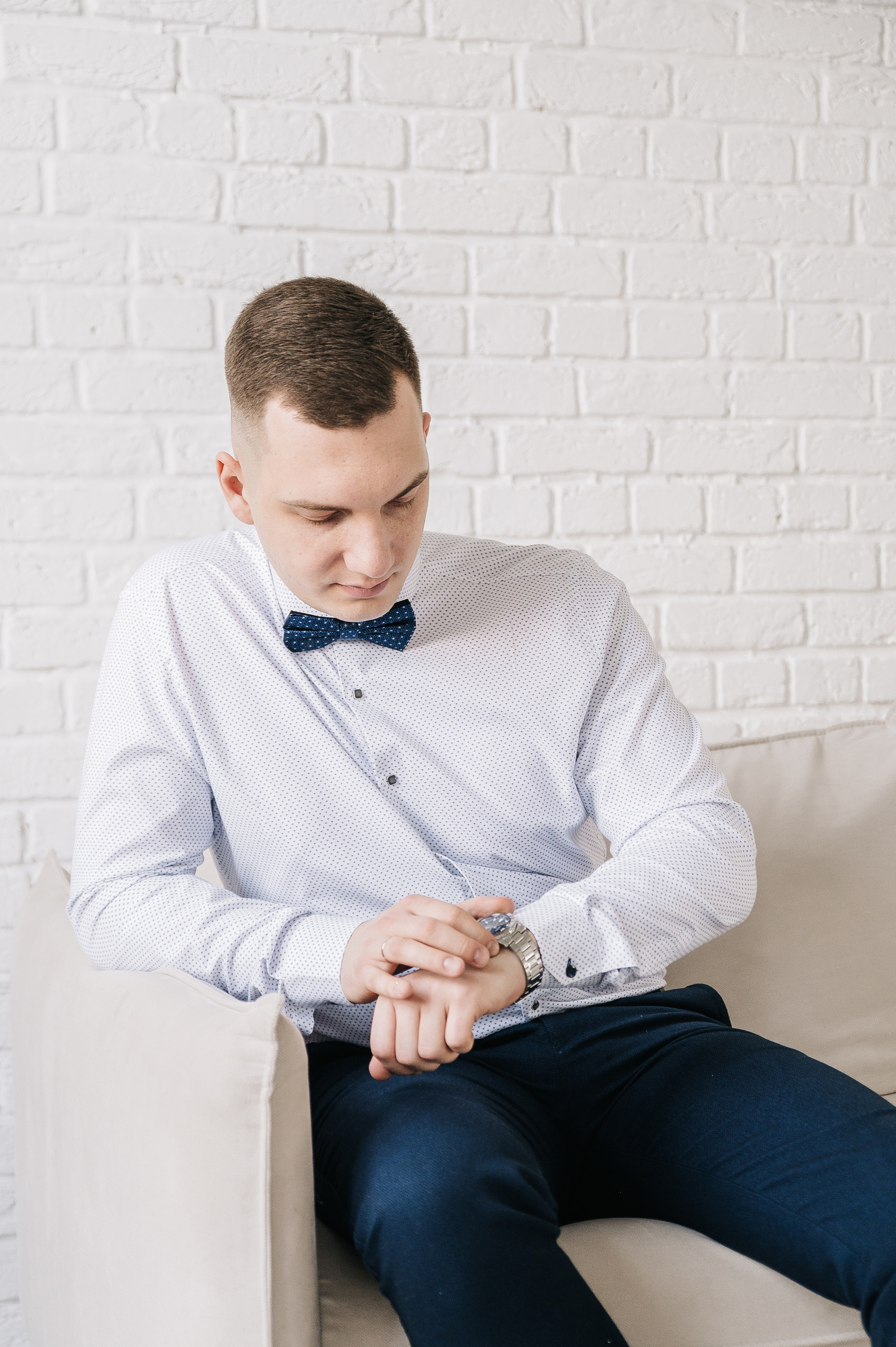 Свадебная фотосессия Ромы и Кати. Фотограф в Москве и Московской области Таня Яблочкина