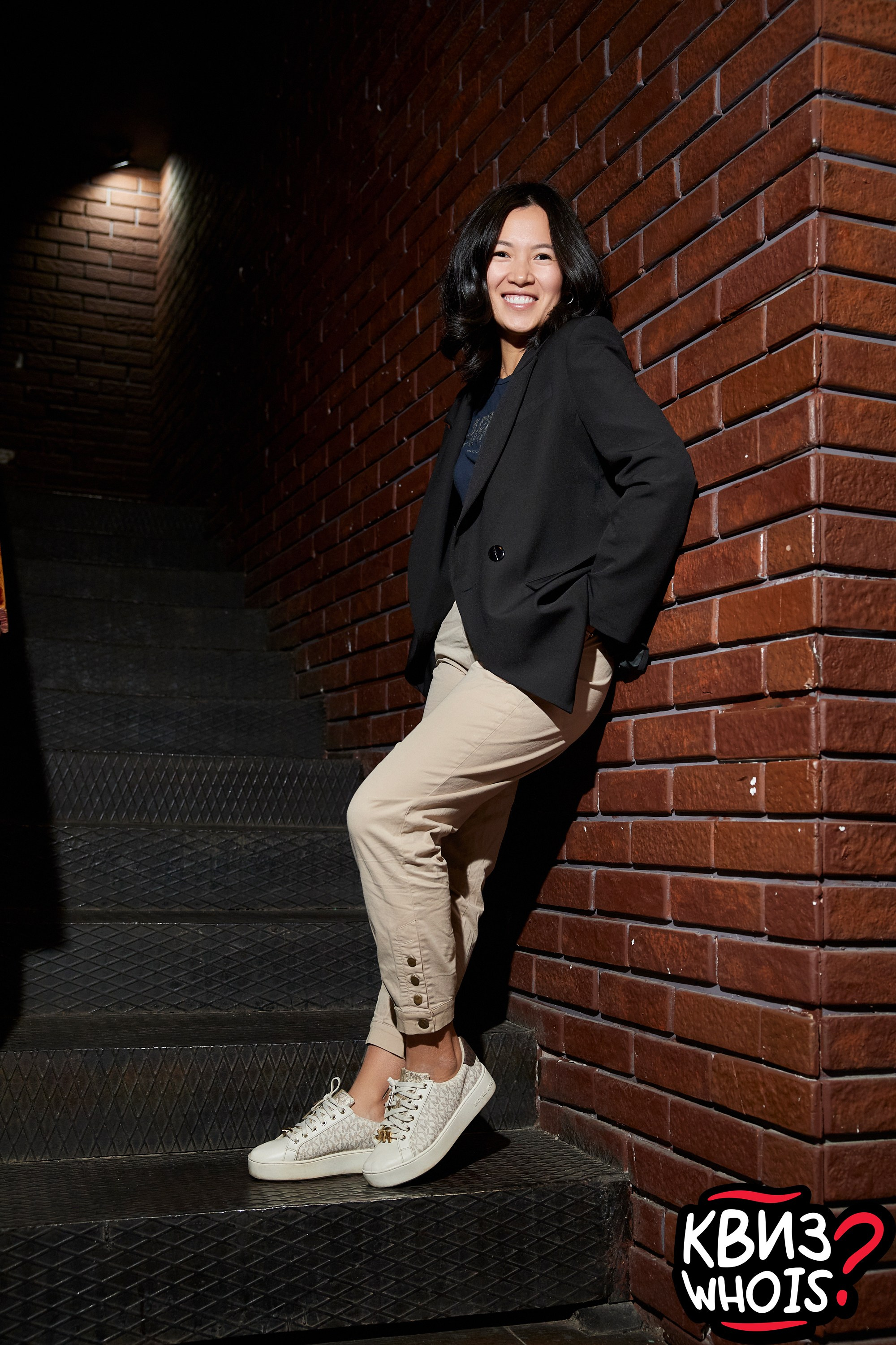 КВИЗ | Ху Из 28/05. Главная