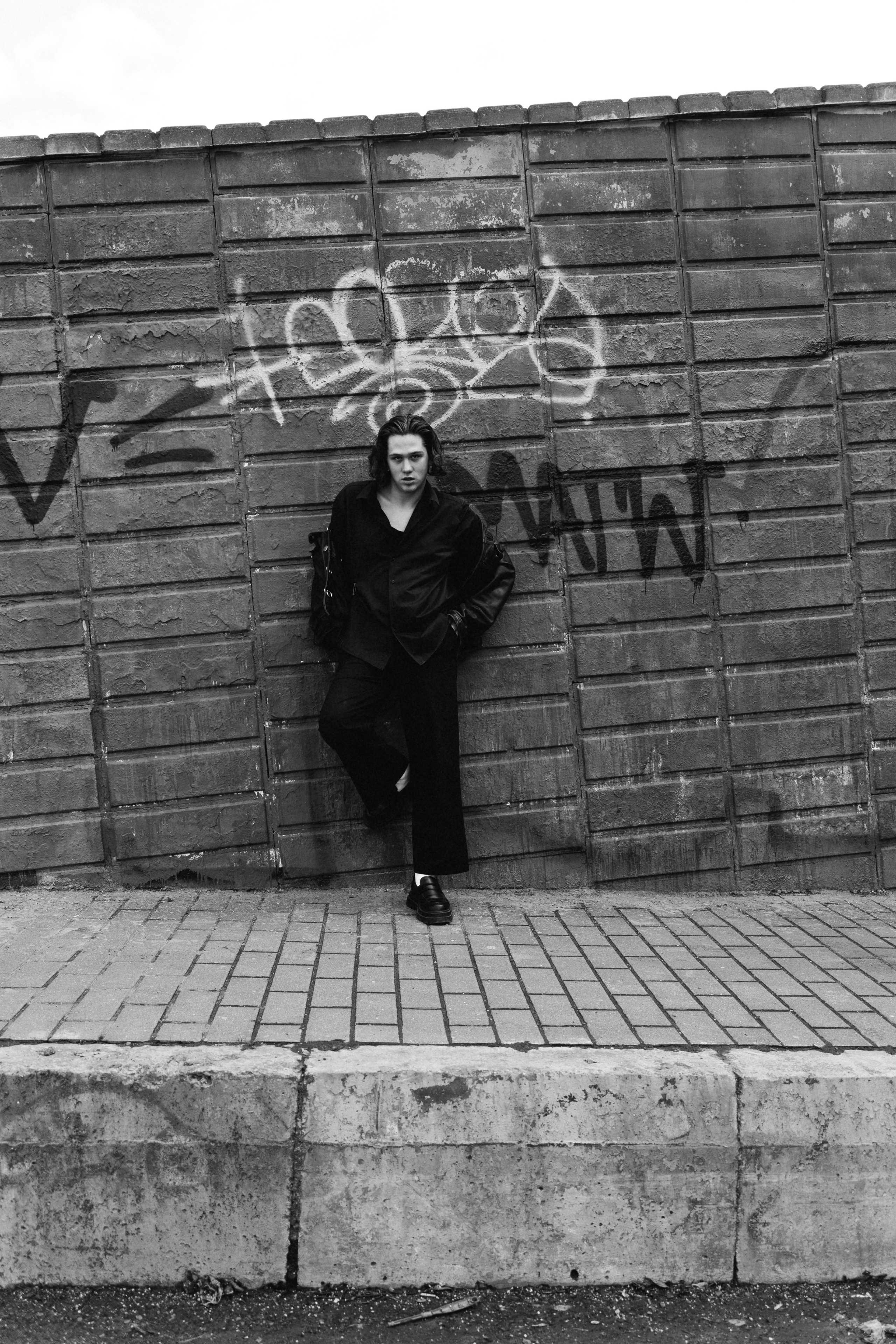 Алекс. Фотограф Москва