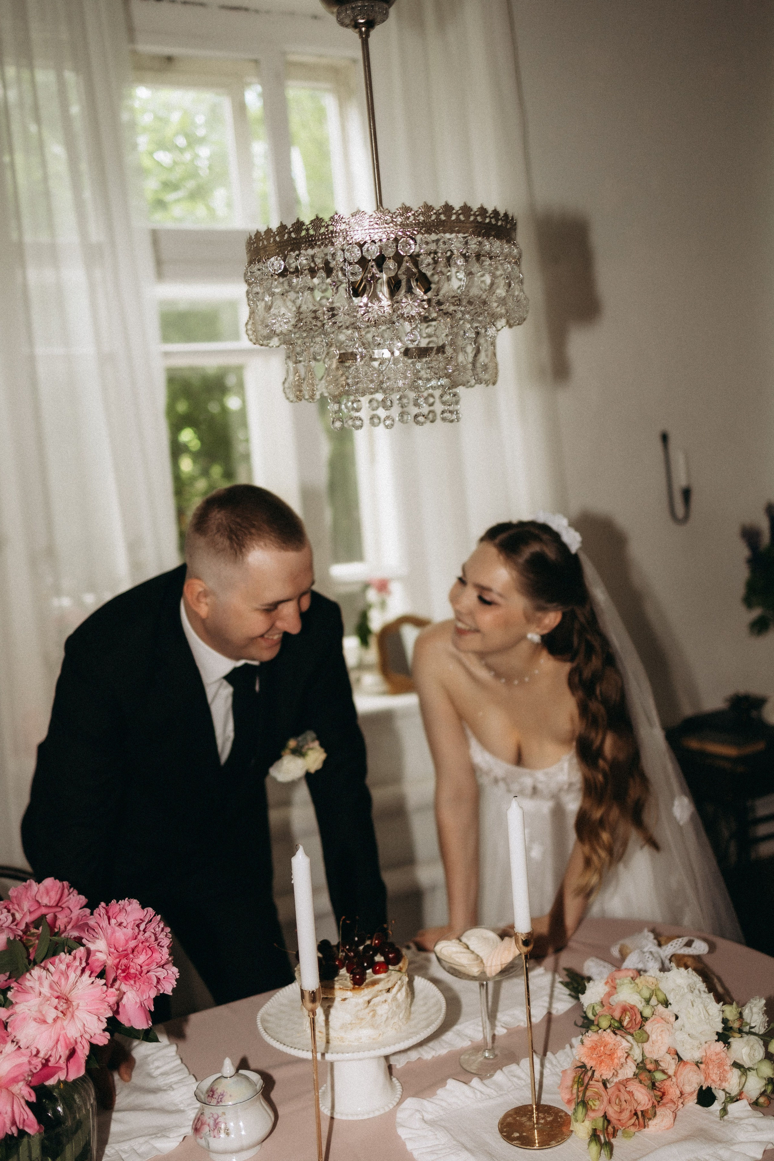 Денис и Галина. Смирнова Алена Фотограф Екатеринбург