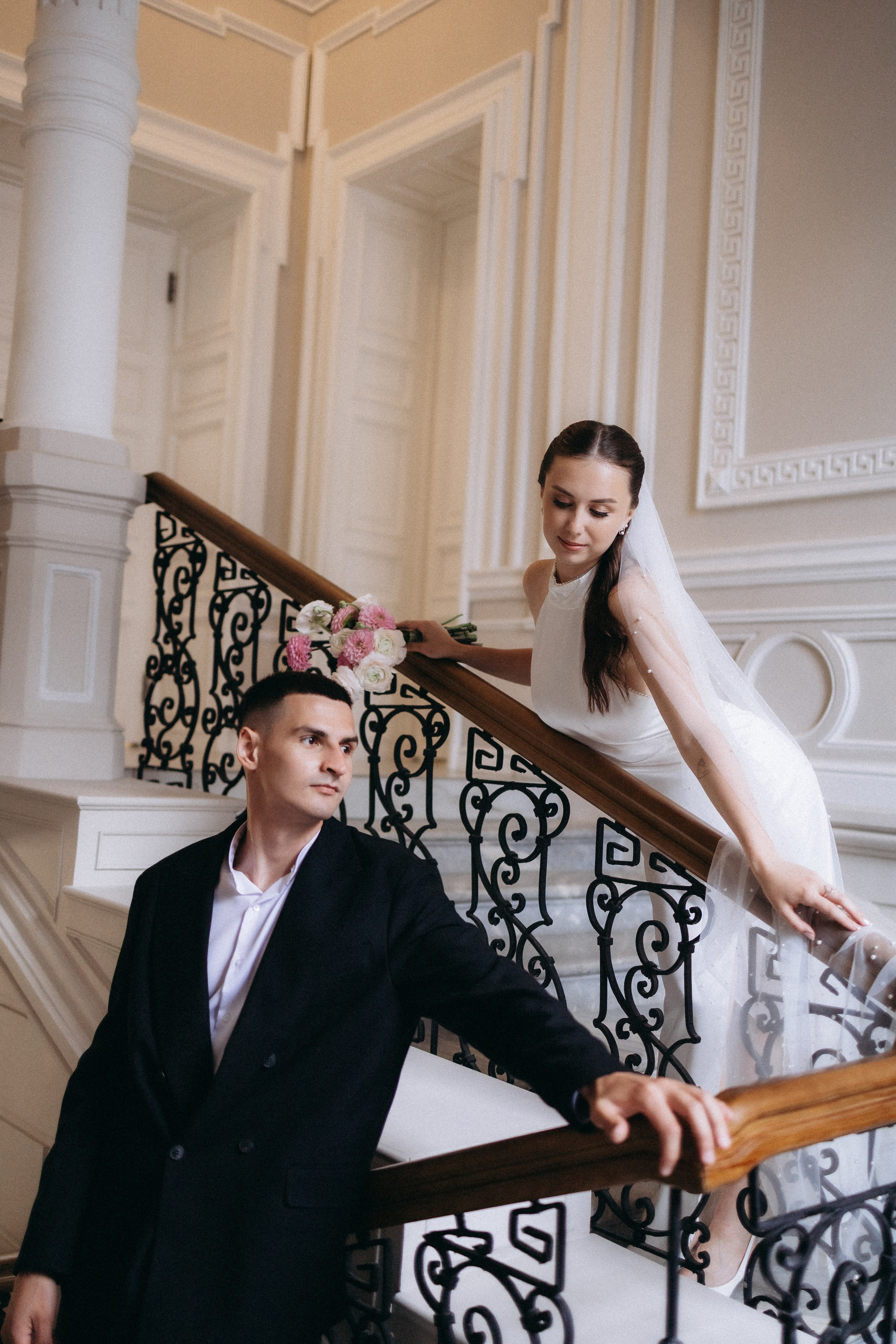 Тимур и Арина. Смирнова Алена Фотограф Екатеринбург