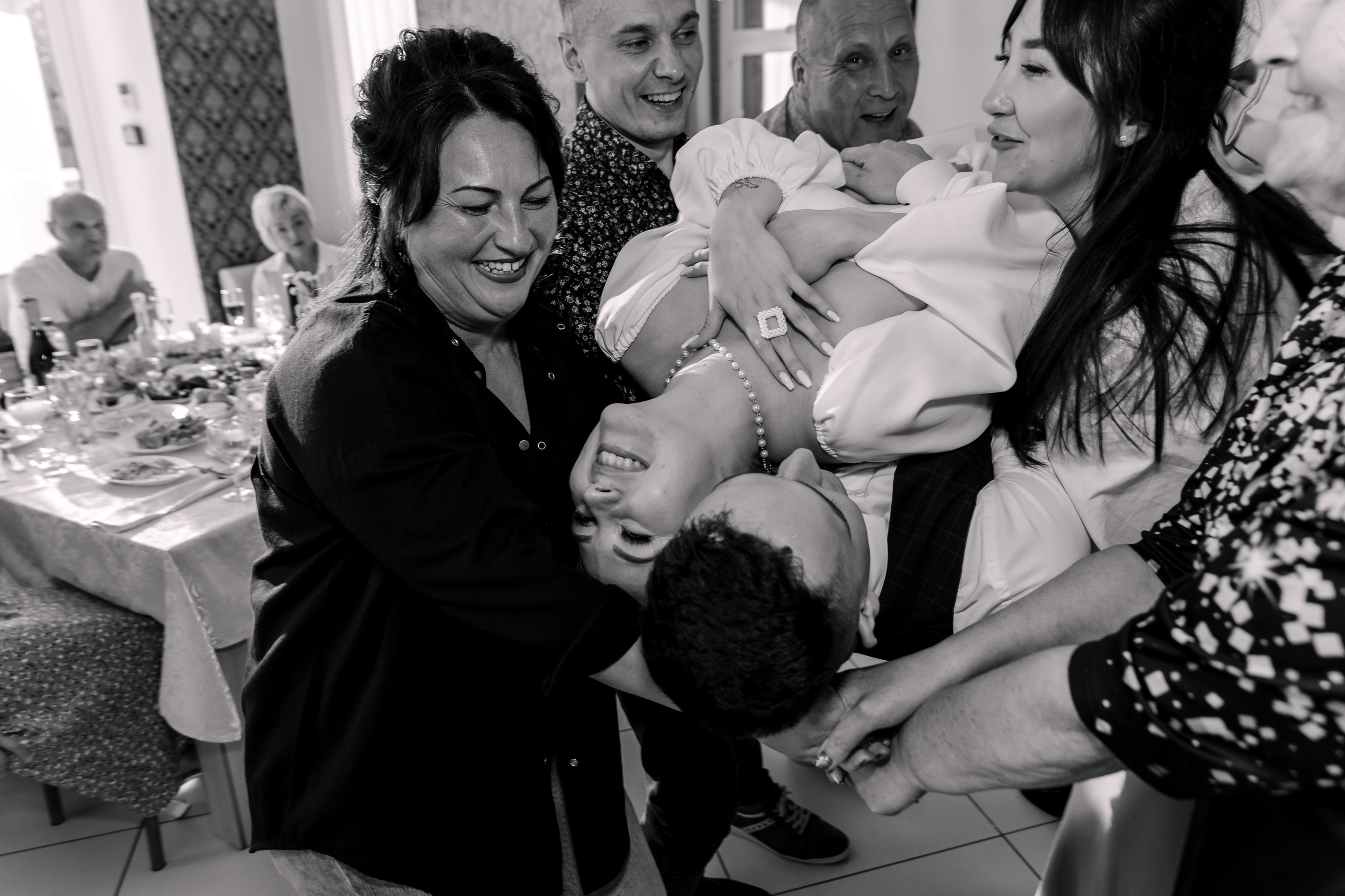 Дарья и Алексей. Семейный и свадебный фотограф Анастасия Слободчикова. Лысьва, Чусовой, Пермь