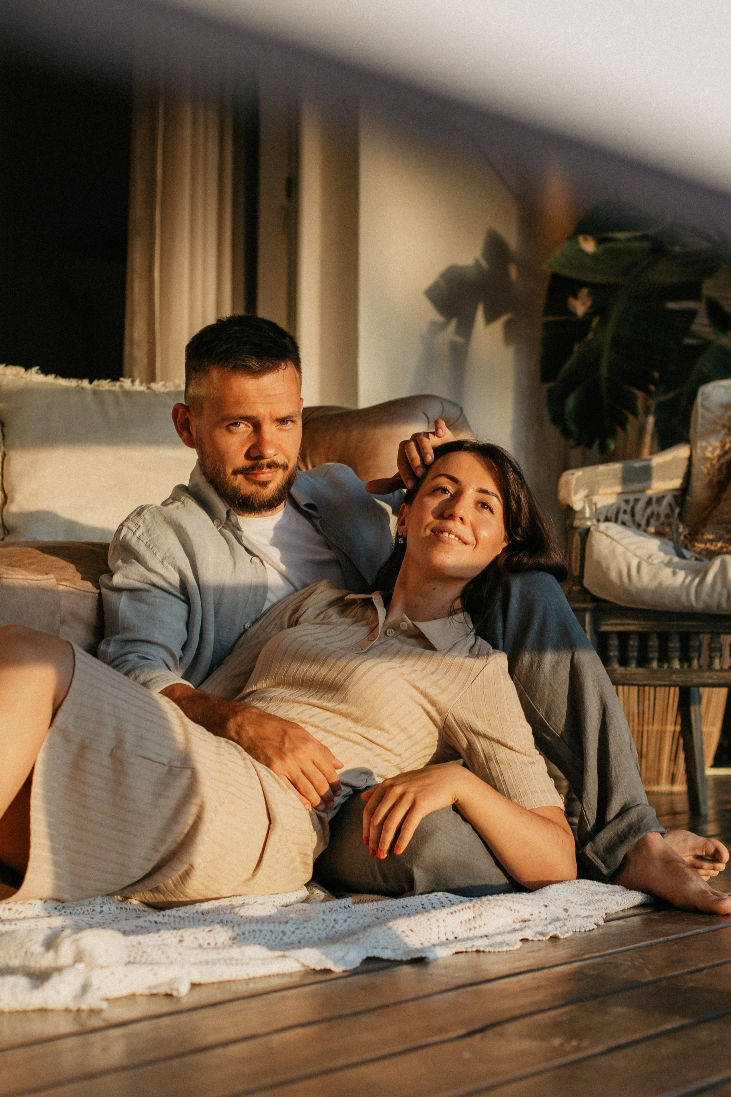 Семейный отдых на вилле. Фотограф Екатерина Гюнгор ♡ Фетхие Мармарис Ортаджа