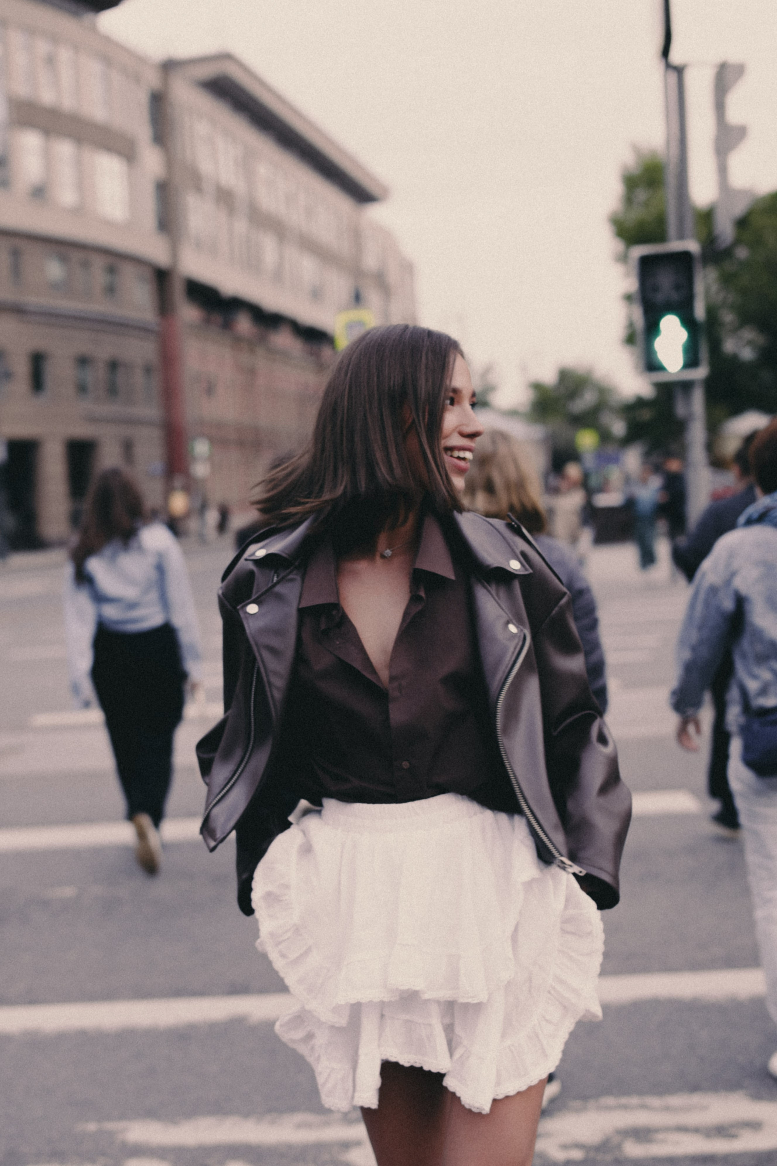 Альбом: Стрит-съёмки | Фотограф в Зеленограде Таня Бараненко