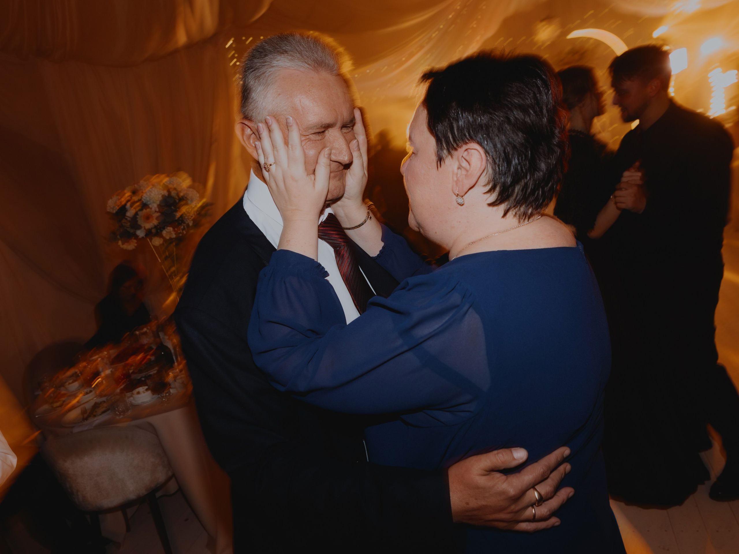 Сергей и Даша (полный день). Свадебные фотографы в Гомеле и Минске Сергей и Анастасия Фещенок