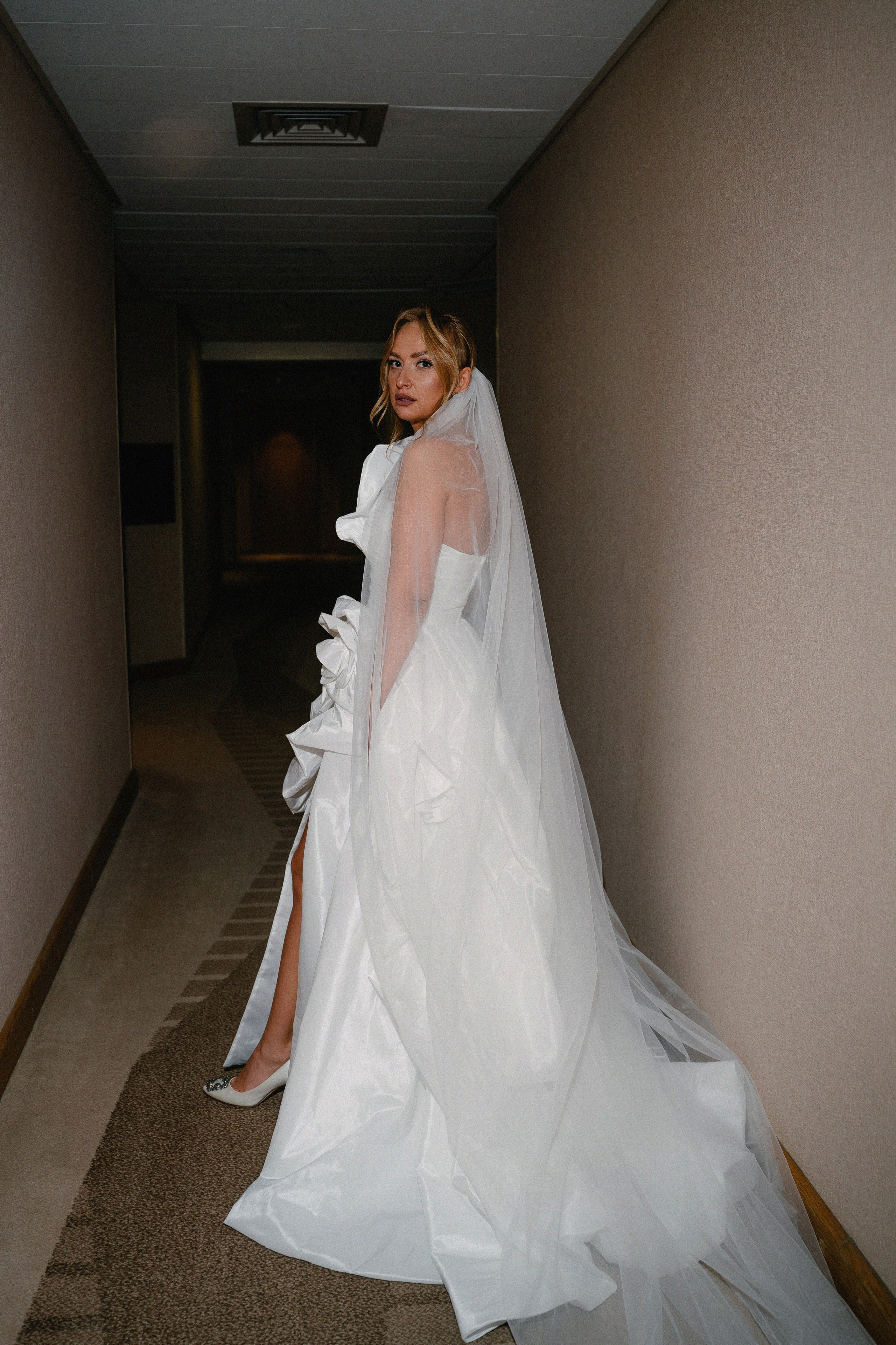 Александр и Марина. Свадебный и семейный фотограф в Воронеже Анастасия Бойко