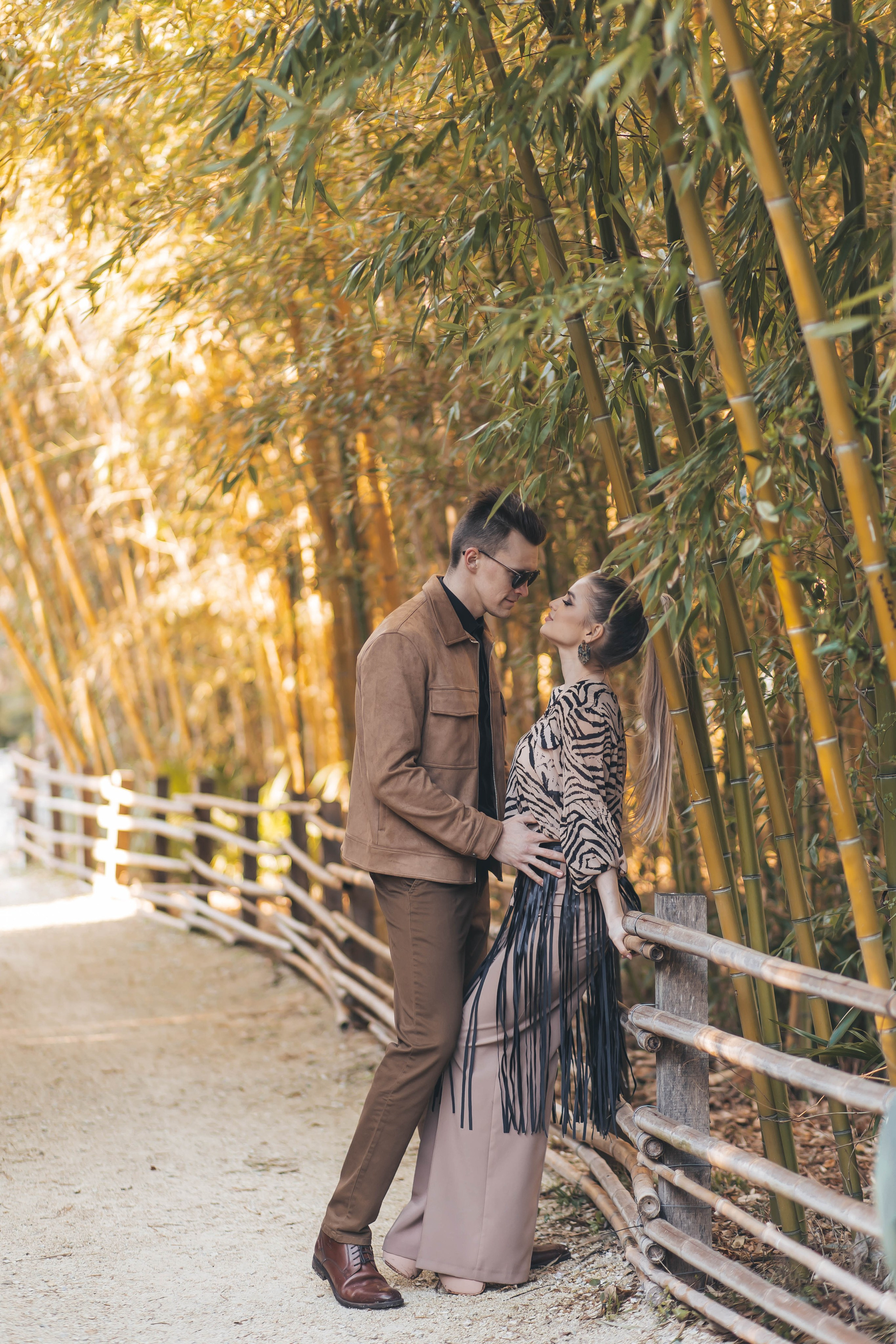 F&A. Свадебный фотограф. Москва. Мытищи