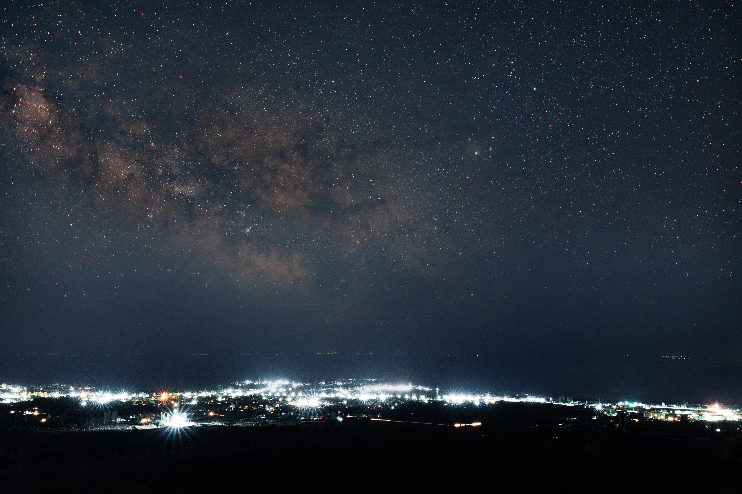 Пейзаж. Валентин Гальетов — репортажный и портретный фотограф в Чебоксарах