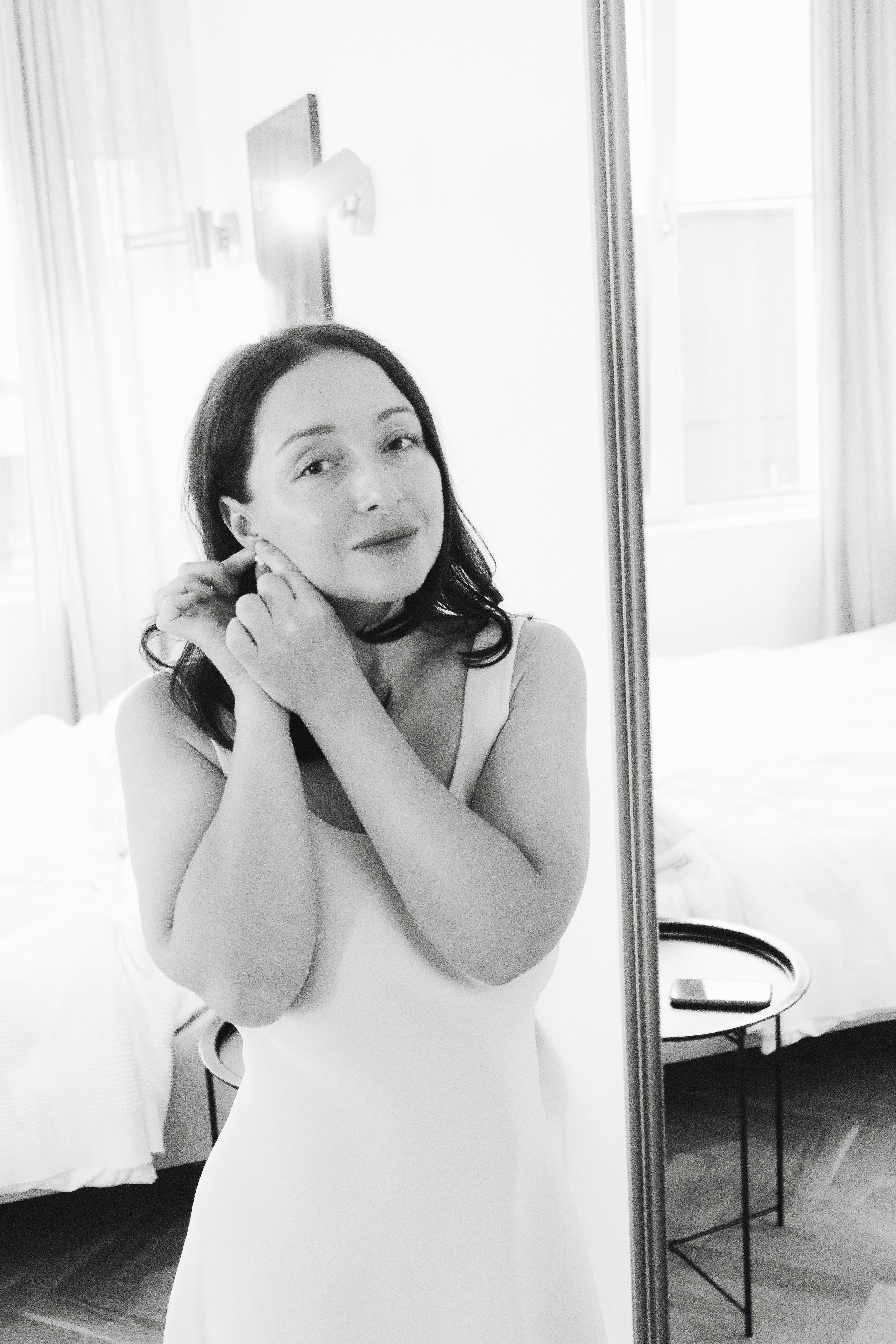 МАРИ. Фотограф Наташа Лисица