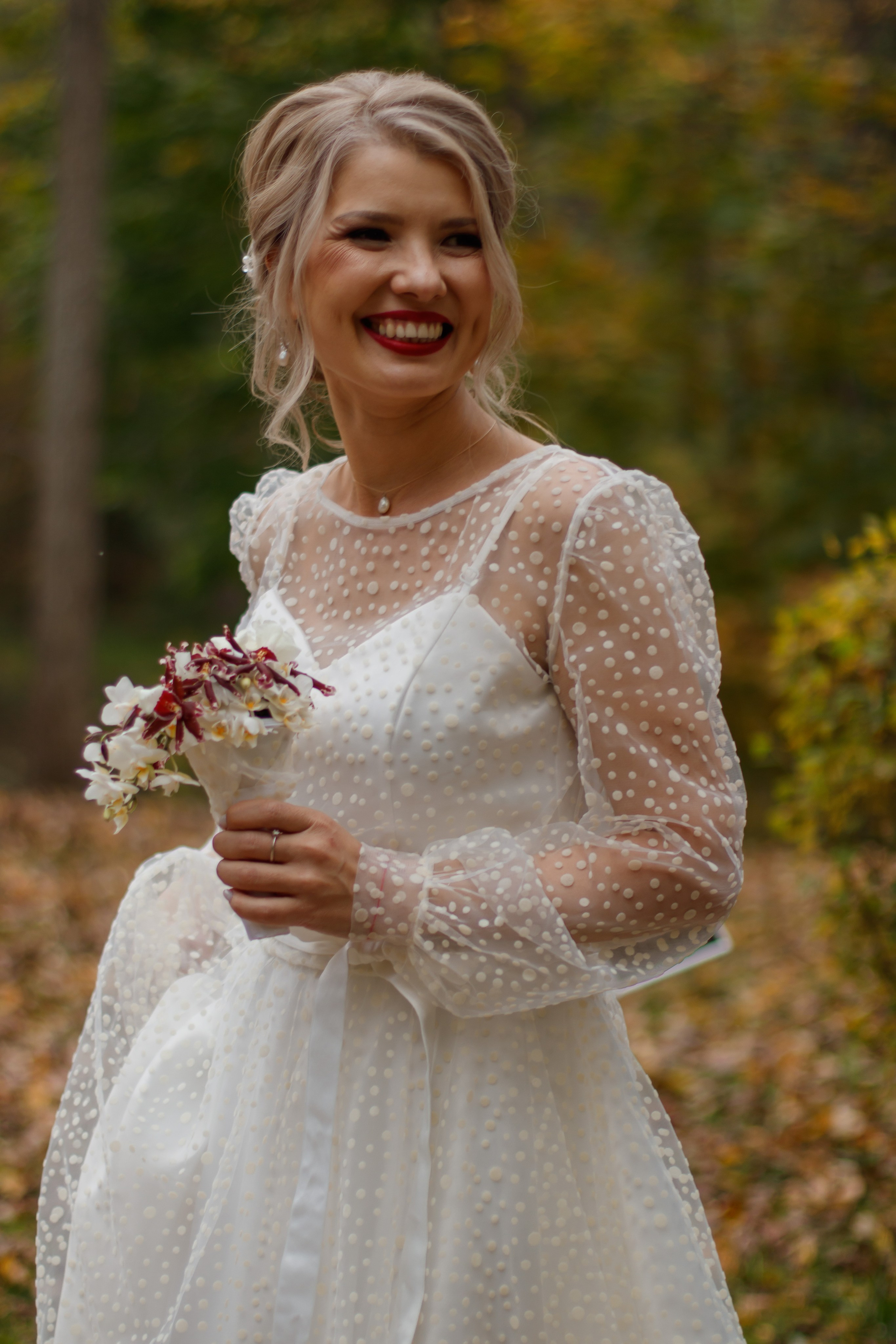 Елена и Олег. Женский и семейный фотограф в Москве и Московской области Наталья Минт