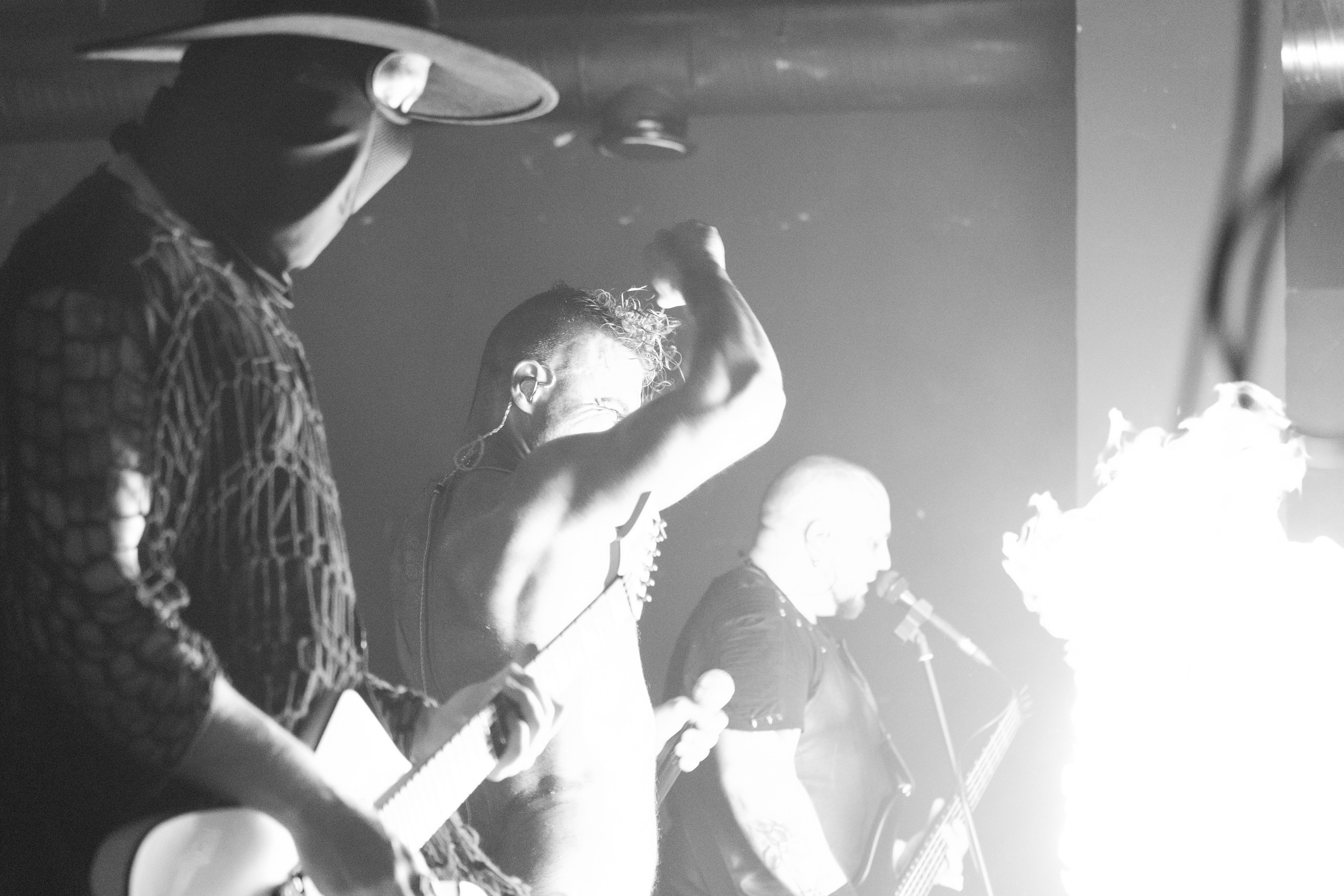 RAMMproJect — Смоленск. KiPPER Gallery — Фотограф