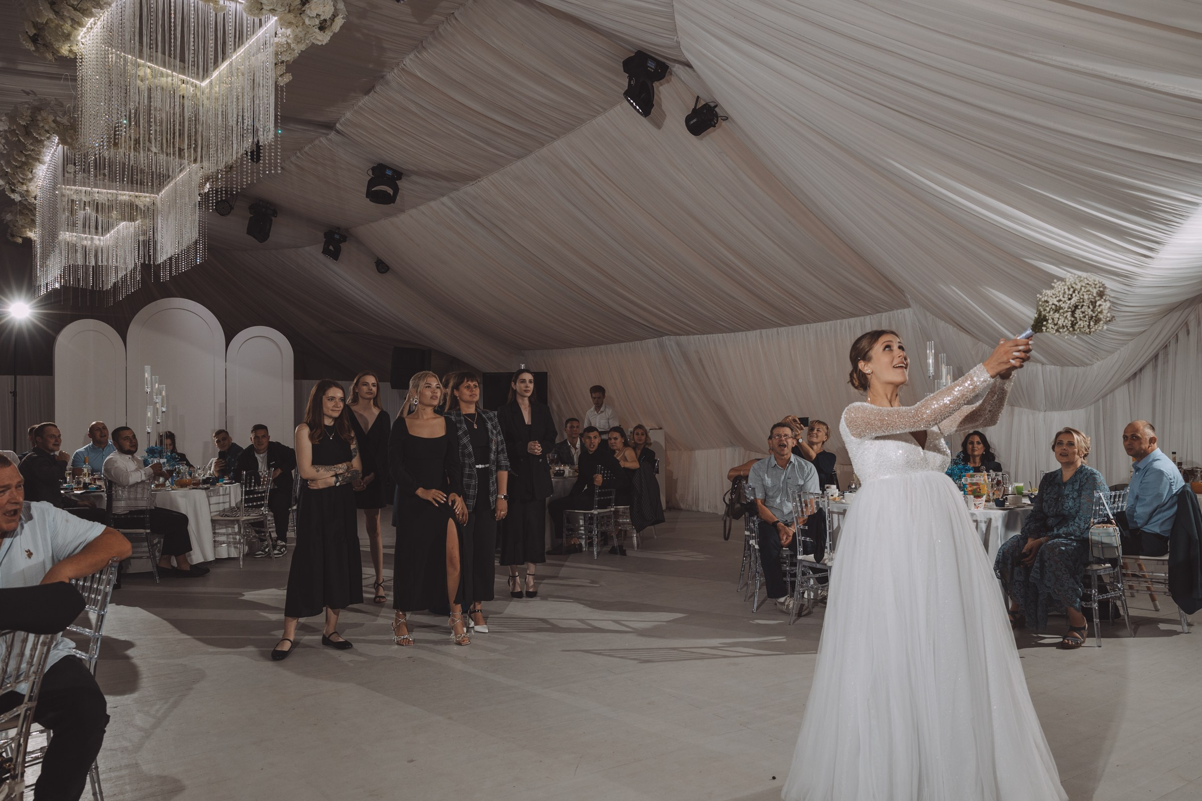 История на заливе. Свадебный и Семейный Фотограф в Гатчине и Санкт-Петербурге Виктория