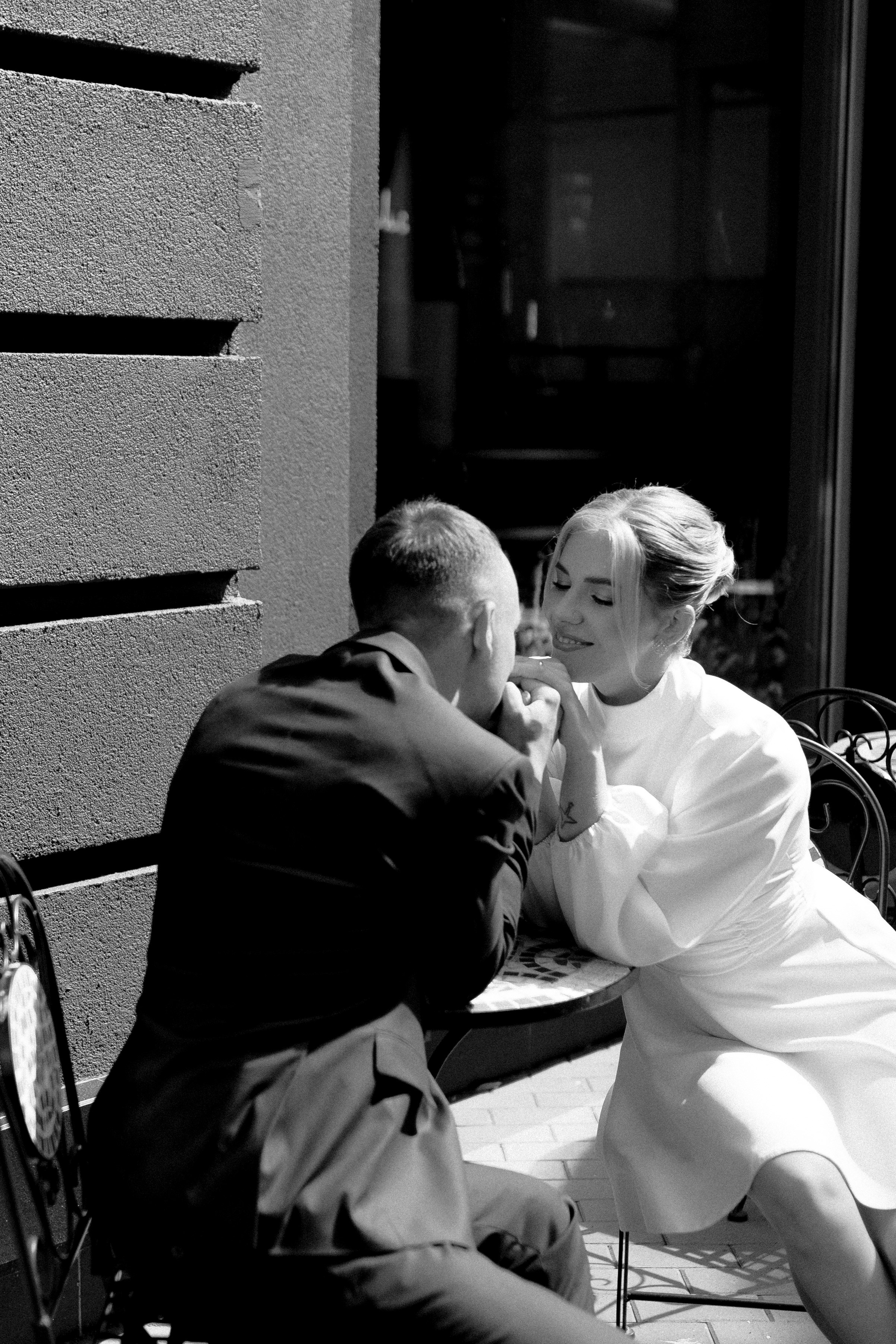 Ира и Данил 08.08.24. Индивидуальный, семейный и свадебный фотограф