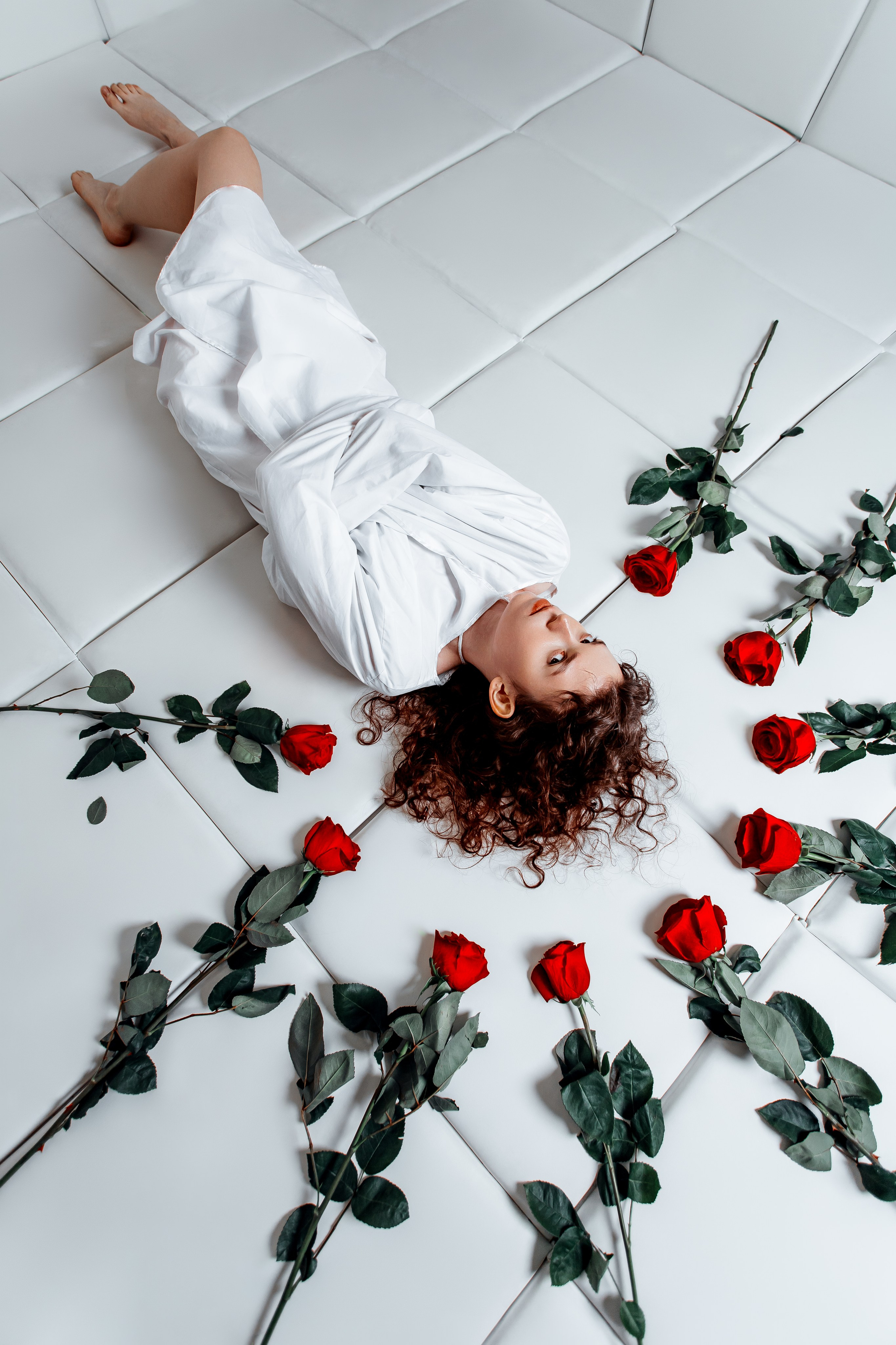 Авторский проект — Разделение. Александр Атлес Фотограф