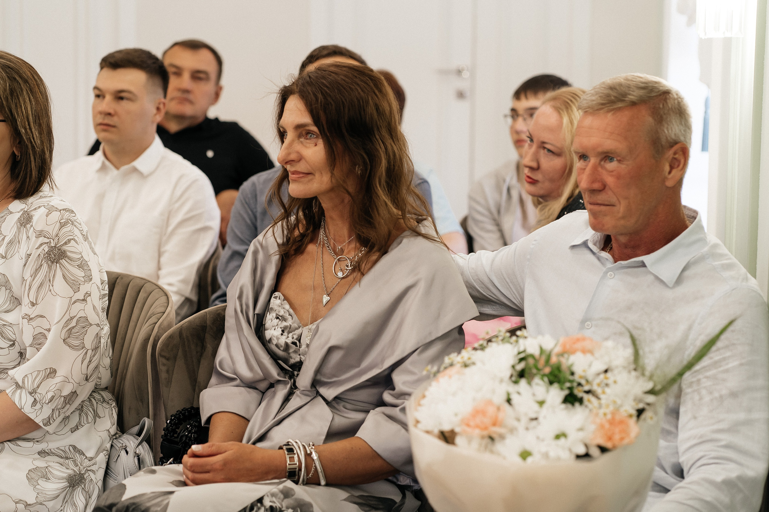 Лена и Данил. Главная