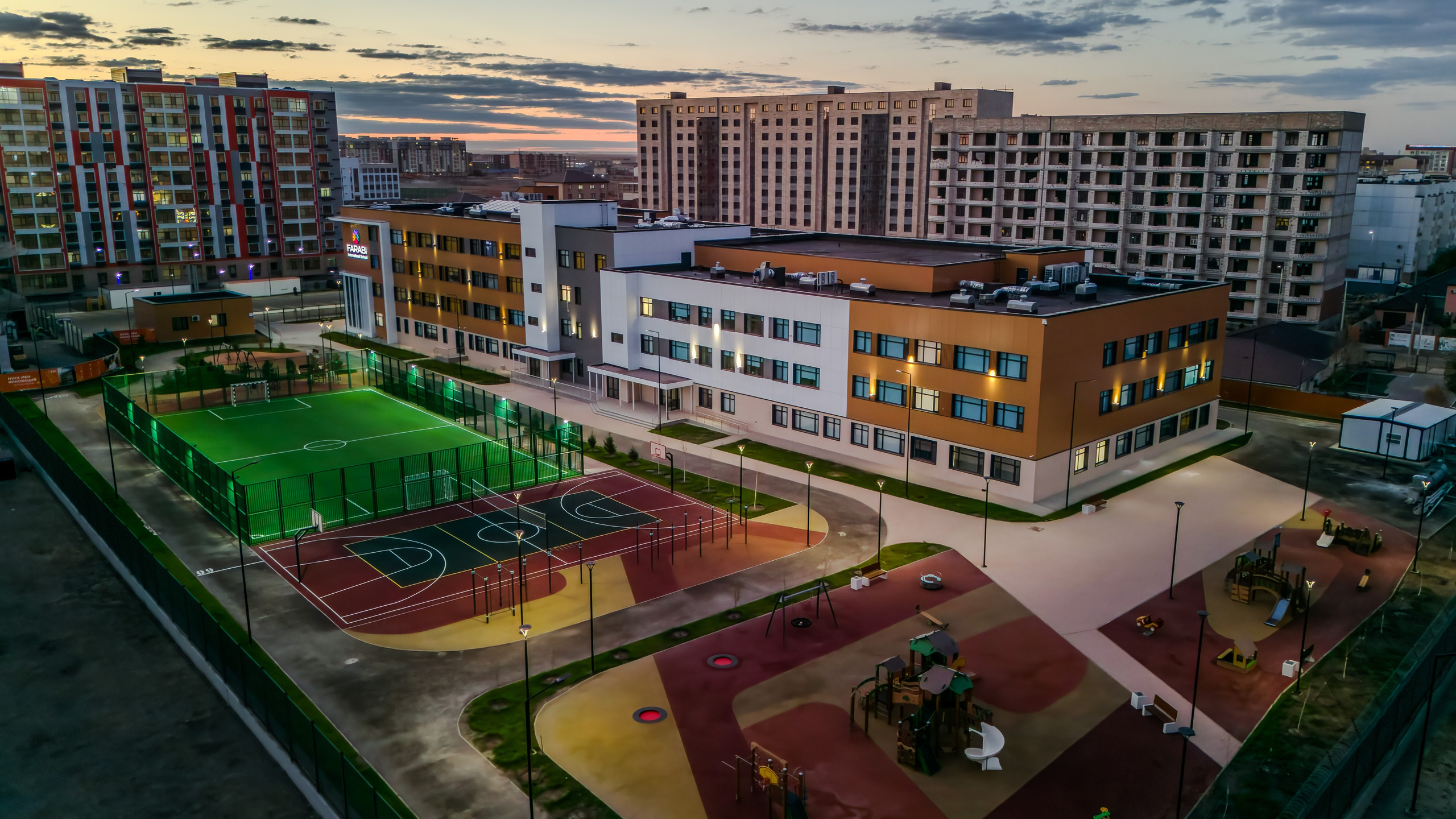 Экстерьерная сьемка. Фотограф в Атырау Максим Стадниченко