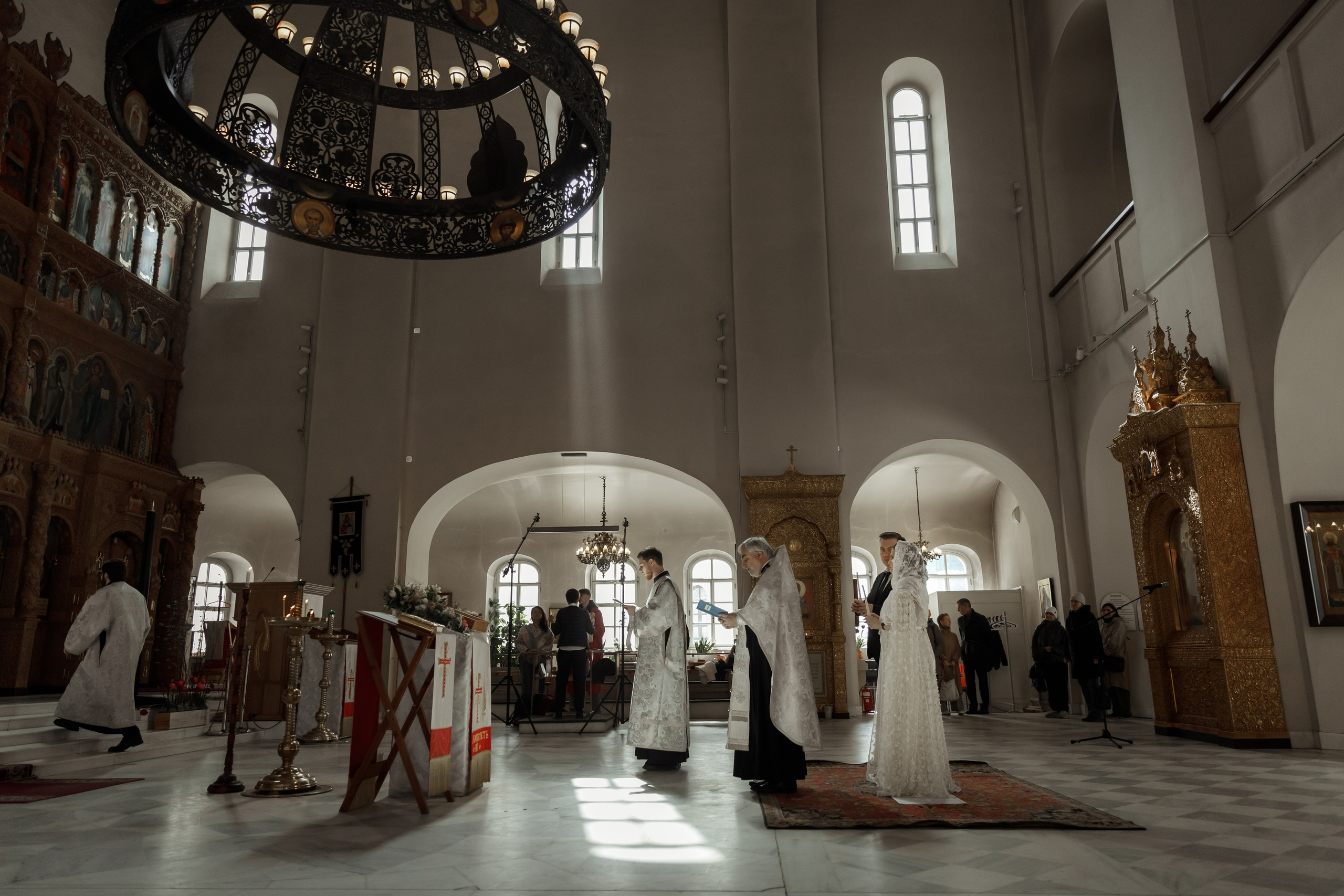 Феодоровский собор Венчание. Свадебный фотограф, крещение, венчание СПБ, Белгород Анна Коршунова