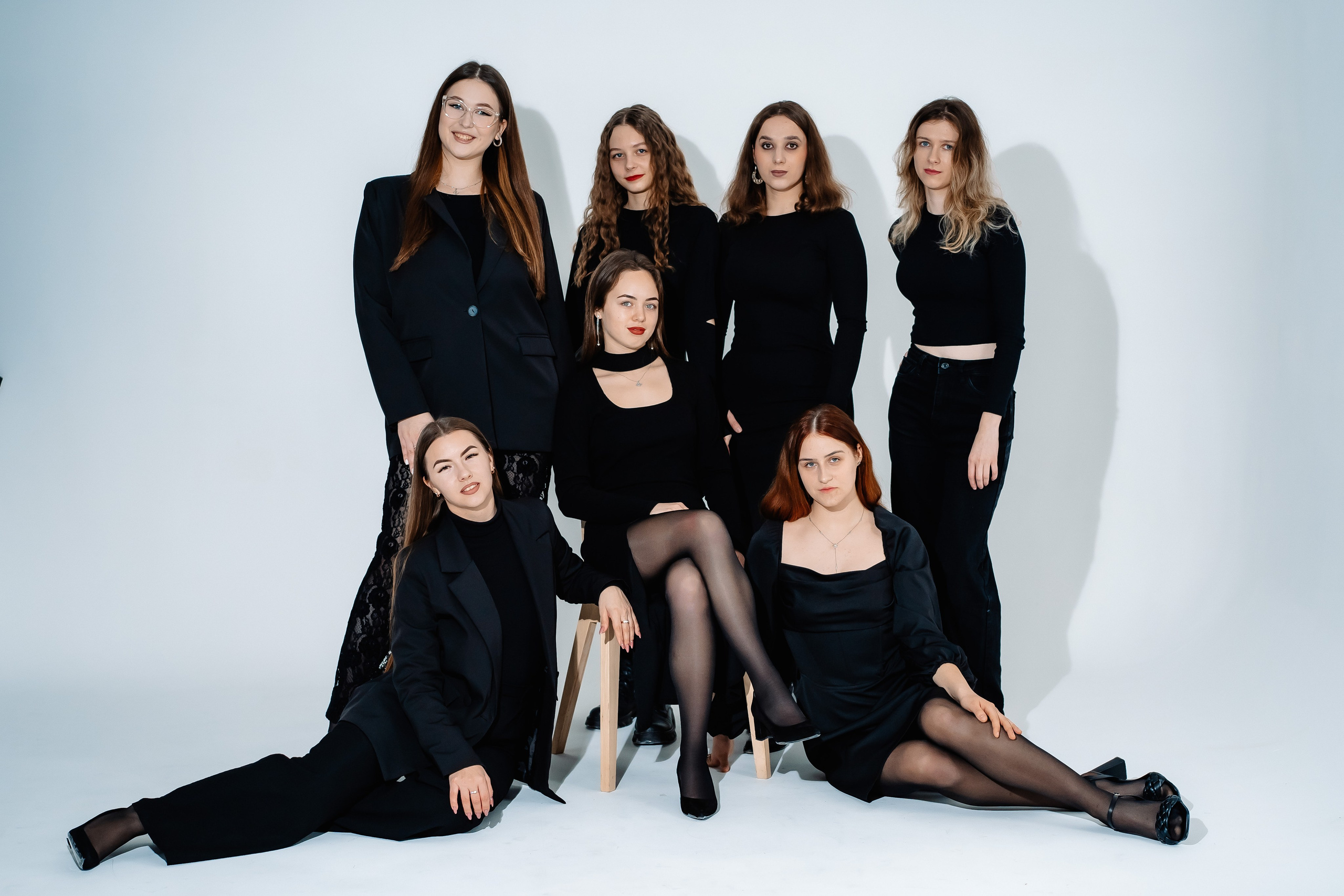 Выпускные альбомы. Свадебный и семейный фотограф в Ростове-на-Дону и Керчи Алина Захарцова