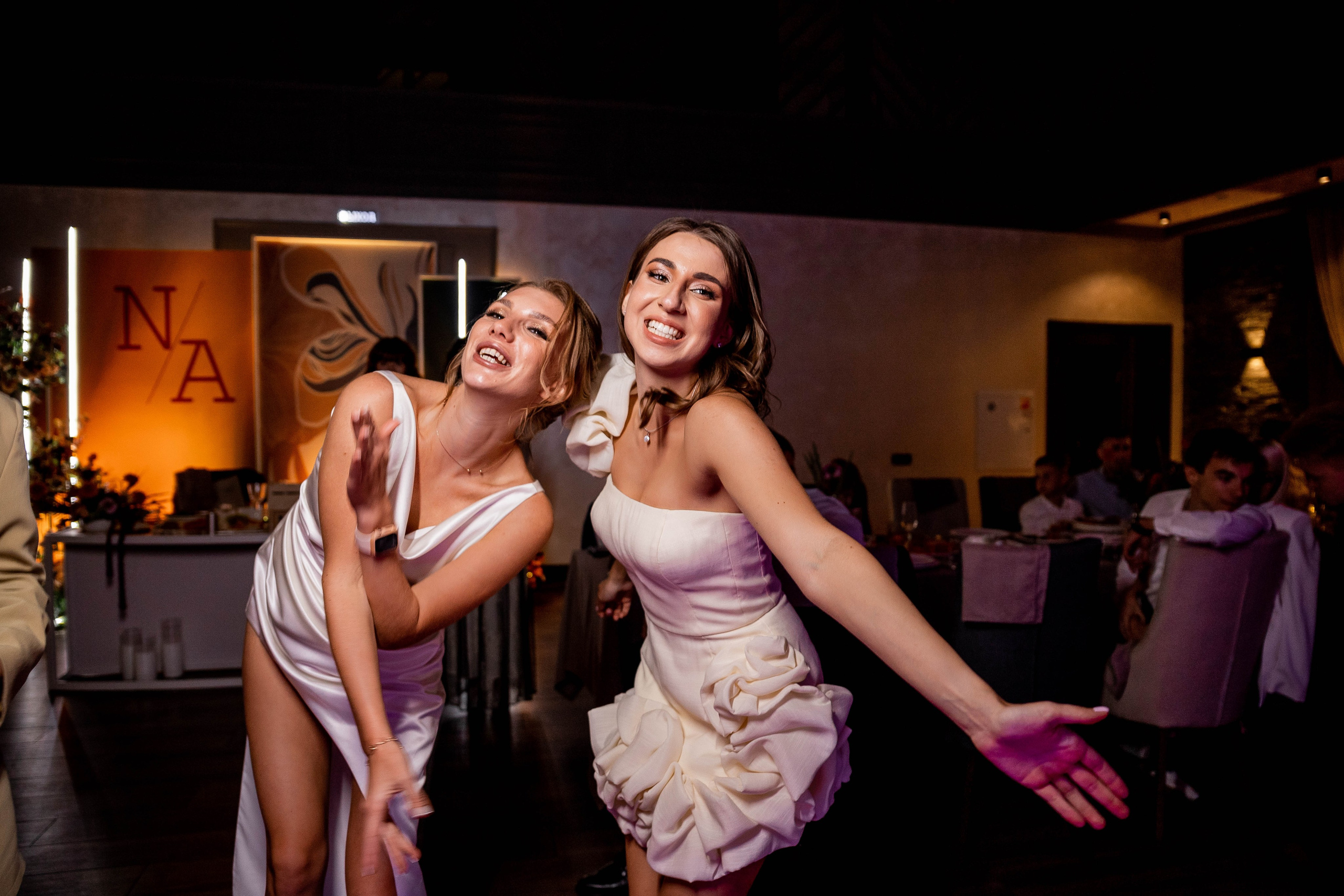 Настя|Никита. Свадебный фотограф Надежда Рыжикова