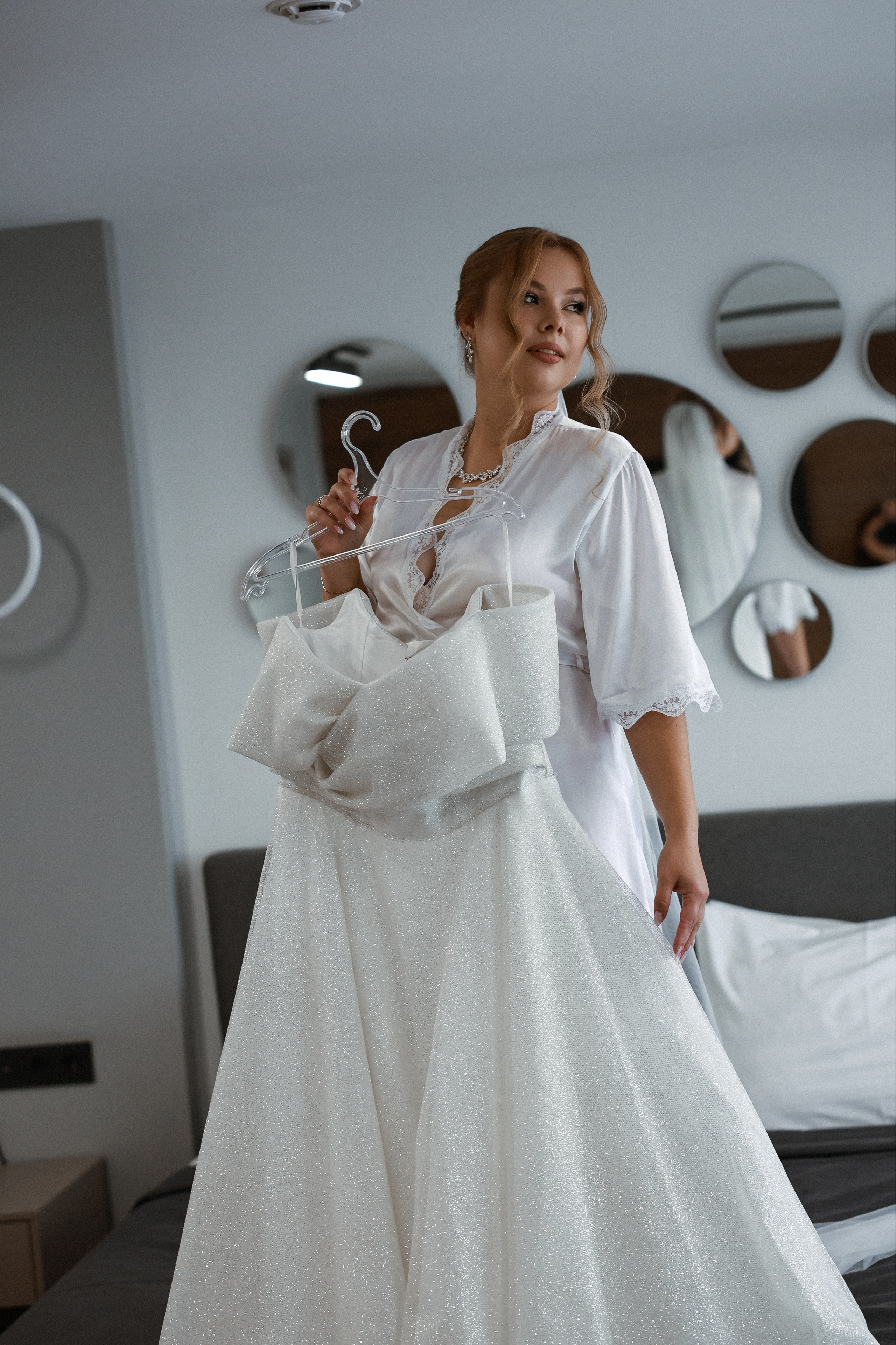 N & A 25’. О фотографии с душой