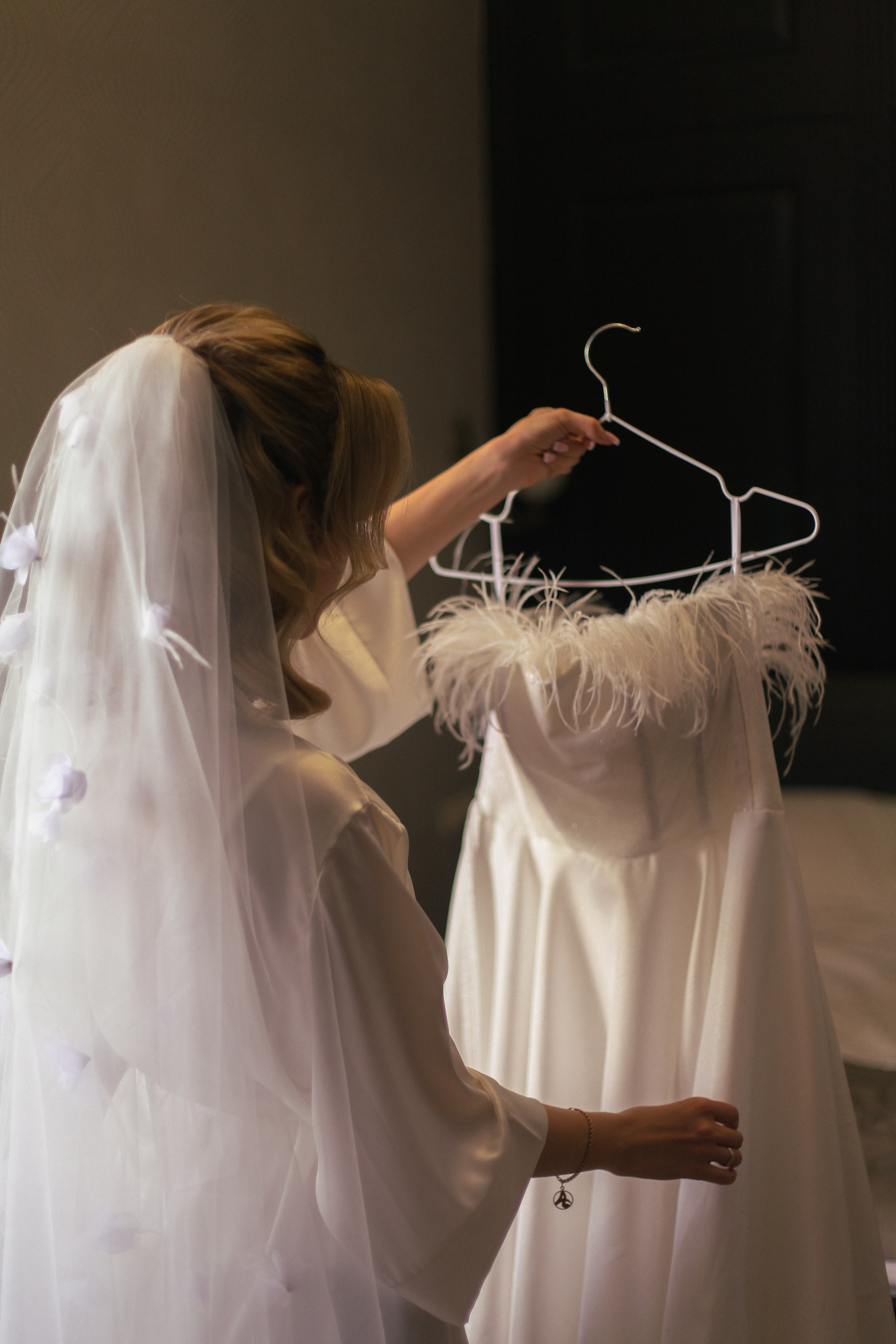 А & D 24'. О фотографии с душой