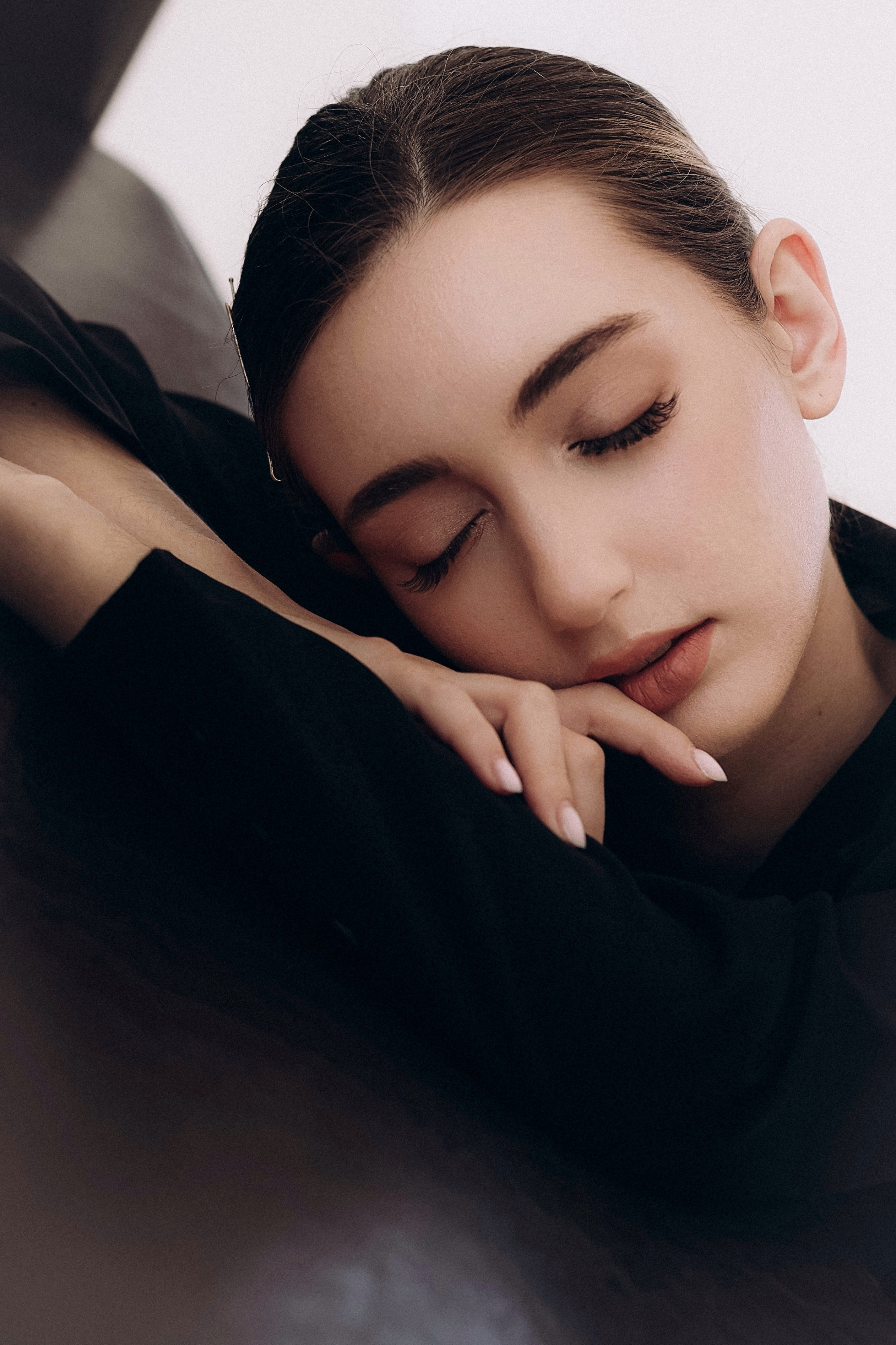 ANNA. О фотографии с душой