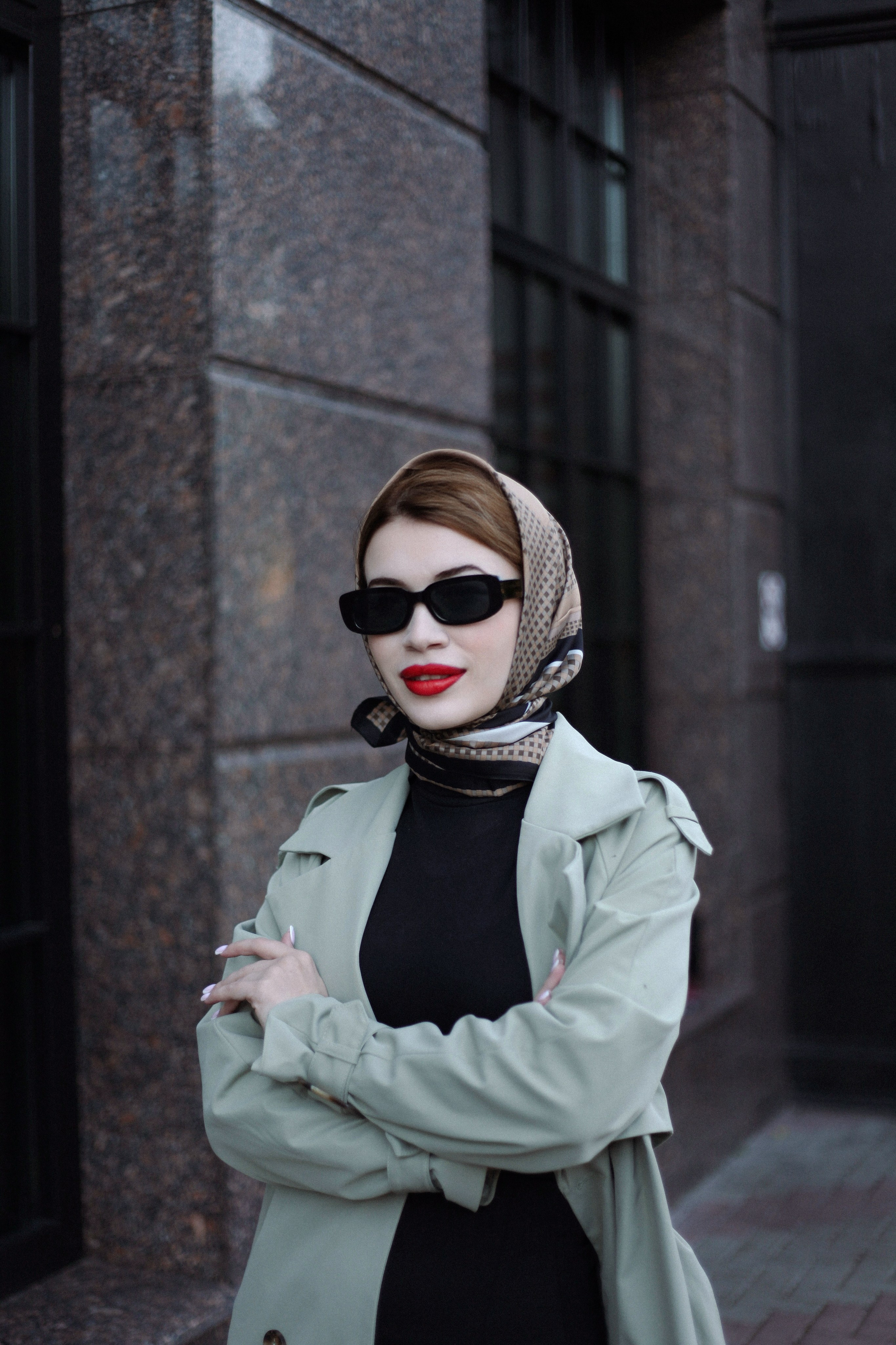 ANASTASIA. О фотографии с душой